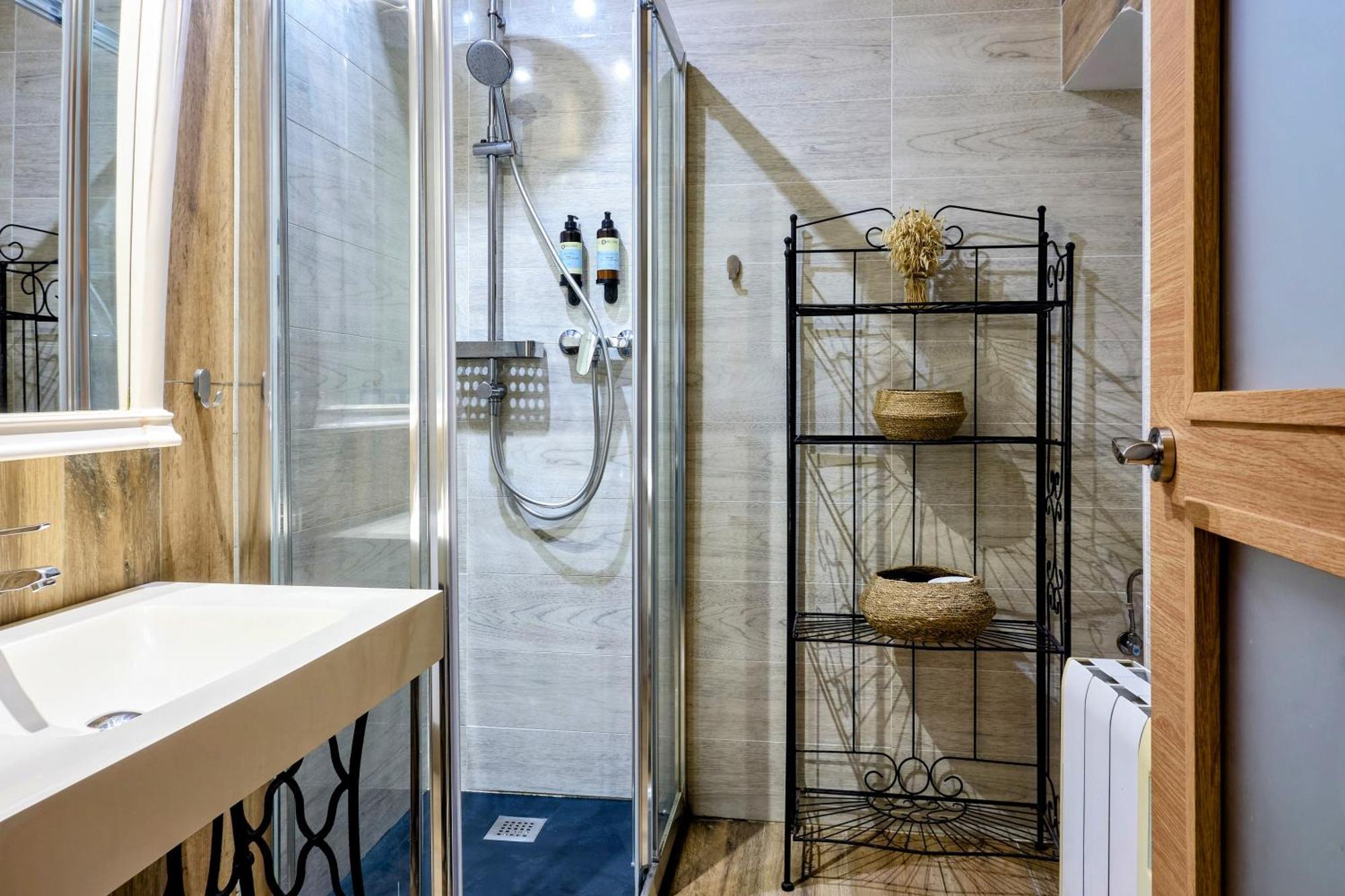 Independent Duplex House Beach Apartment Valencia