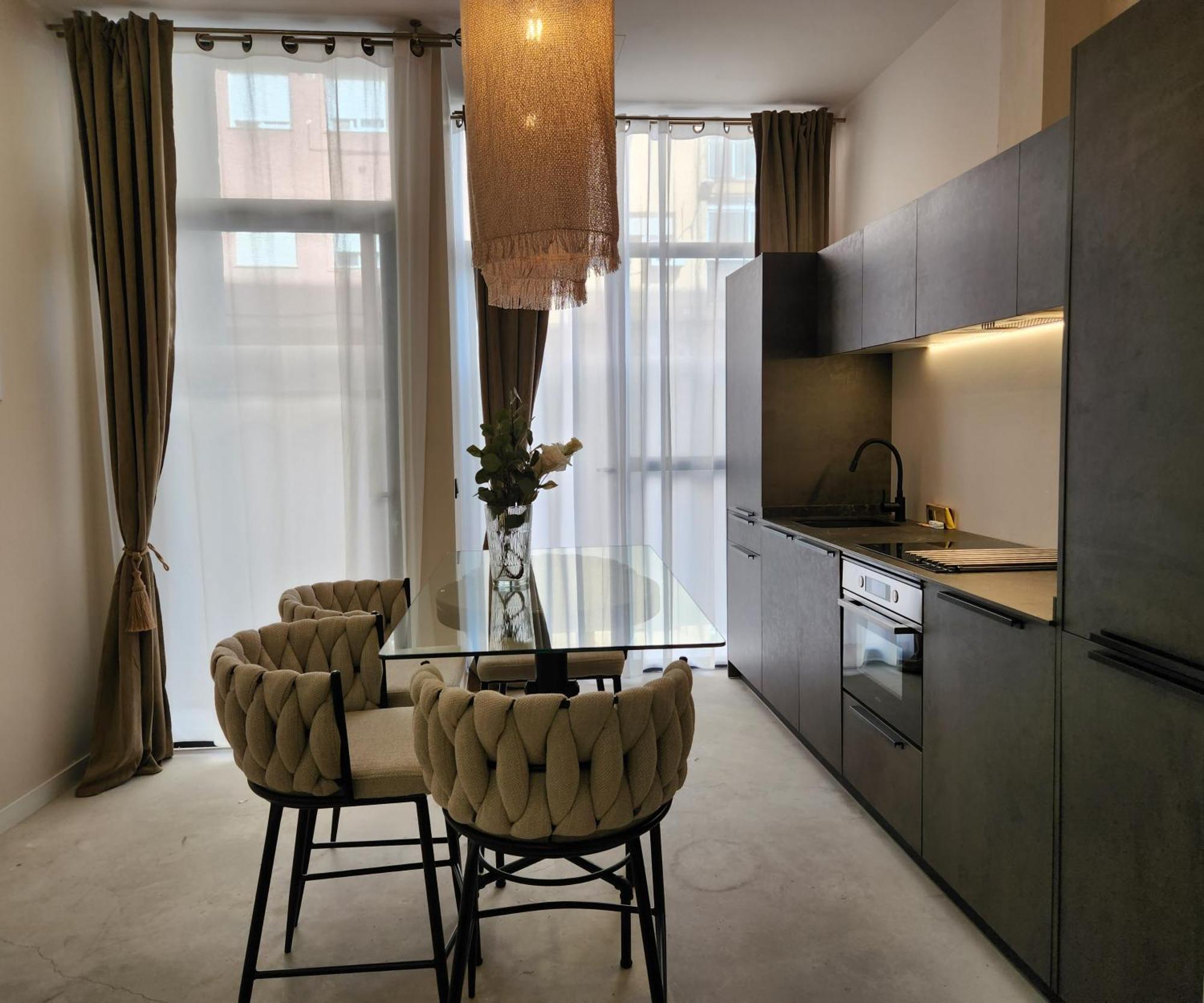 Apartamento Huerta Mid-term Valência