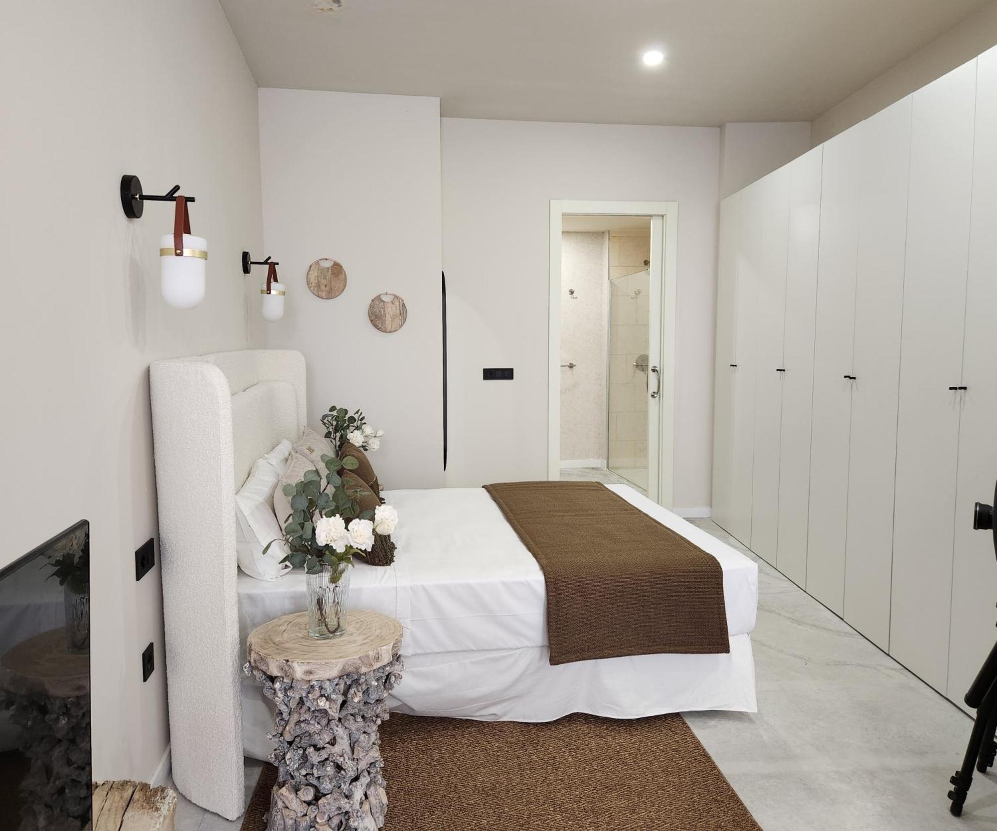 Huerta Mid-term Apartamento Valência