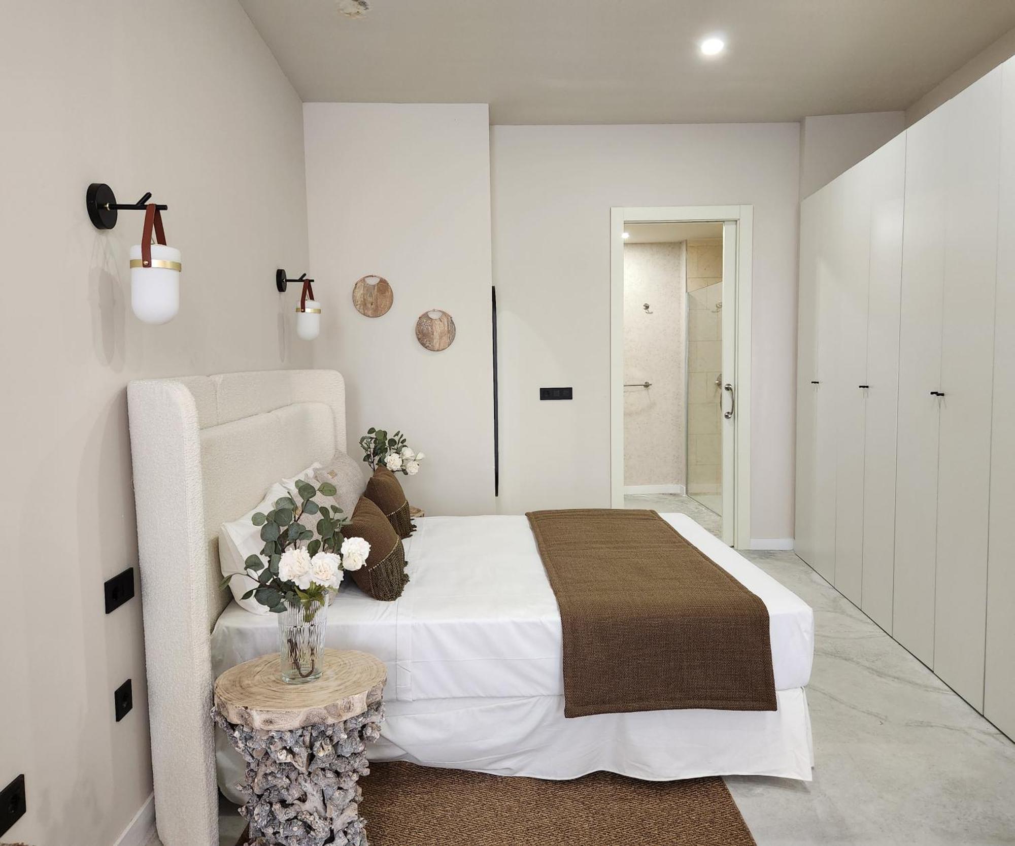 Apartamento Huerta Mid-term Valência