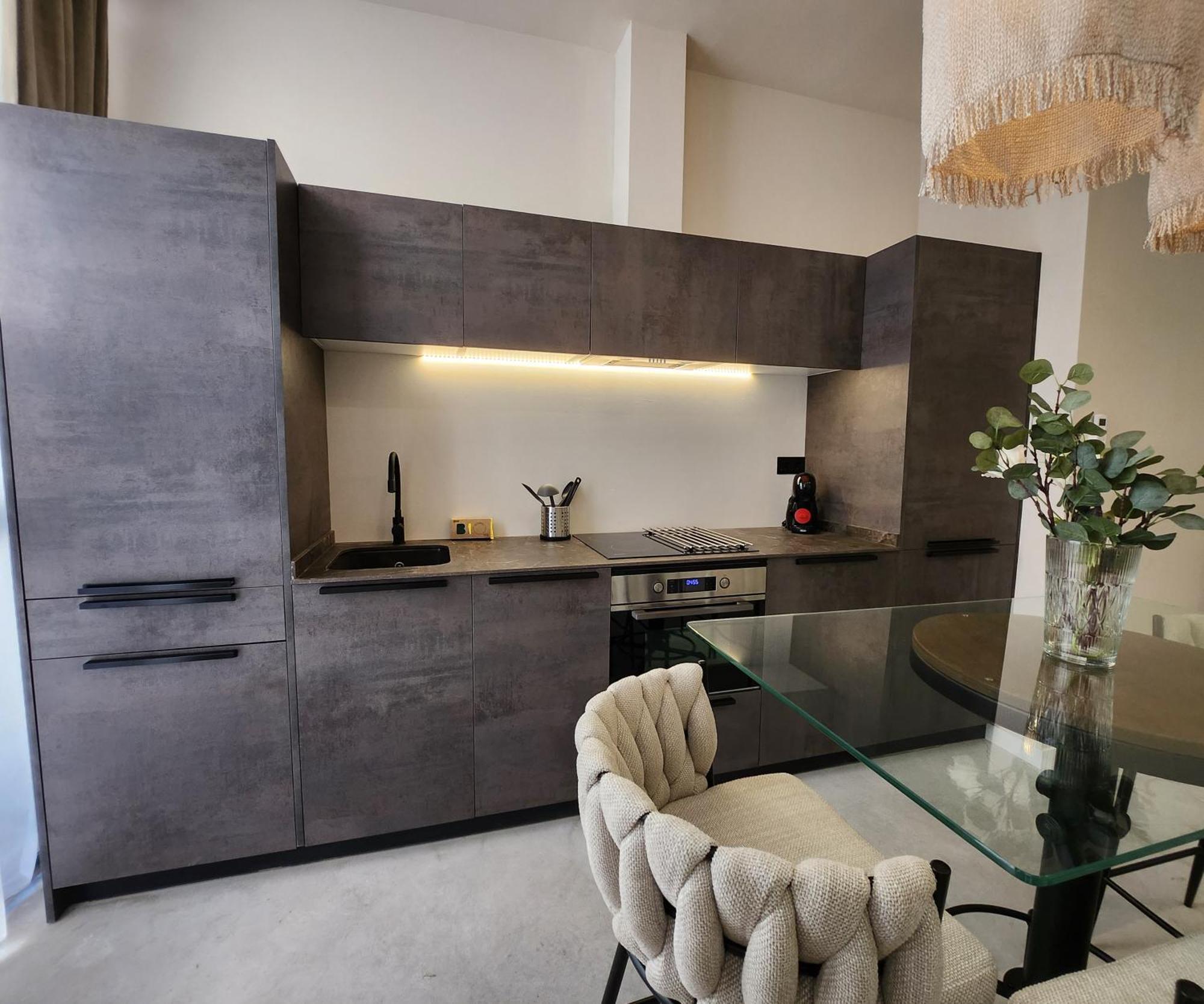 Apartamento Huerta Mid-term Valência