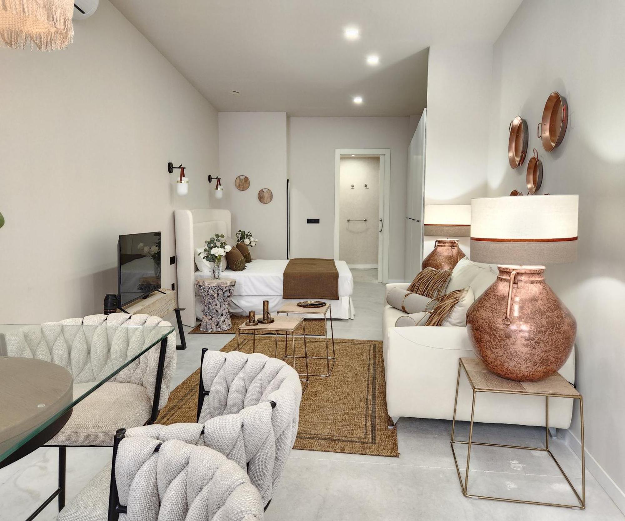 Huerta Mid-term Apartamento Valência