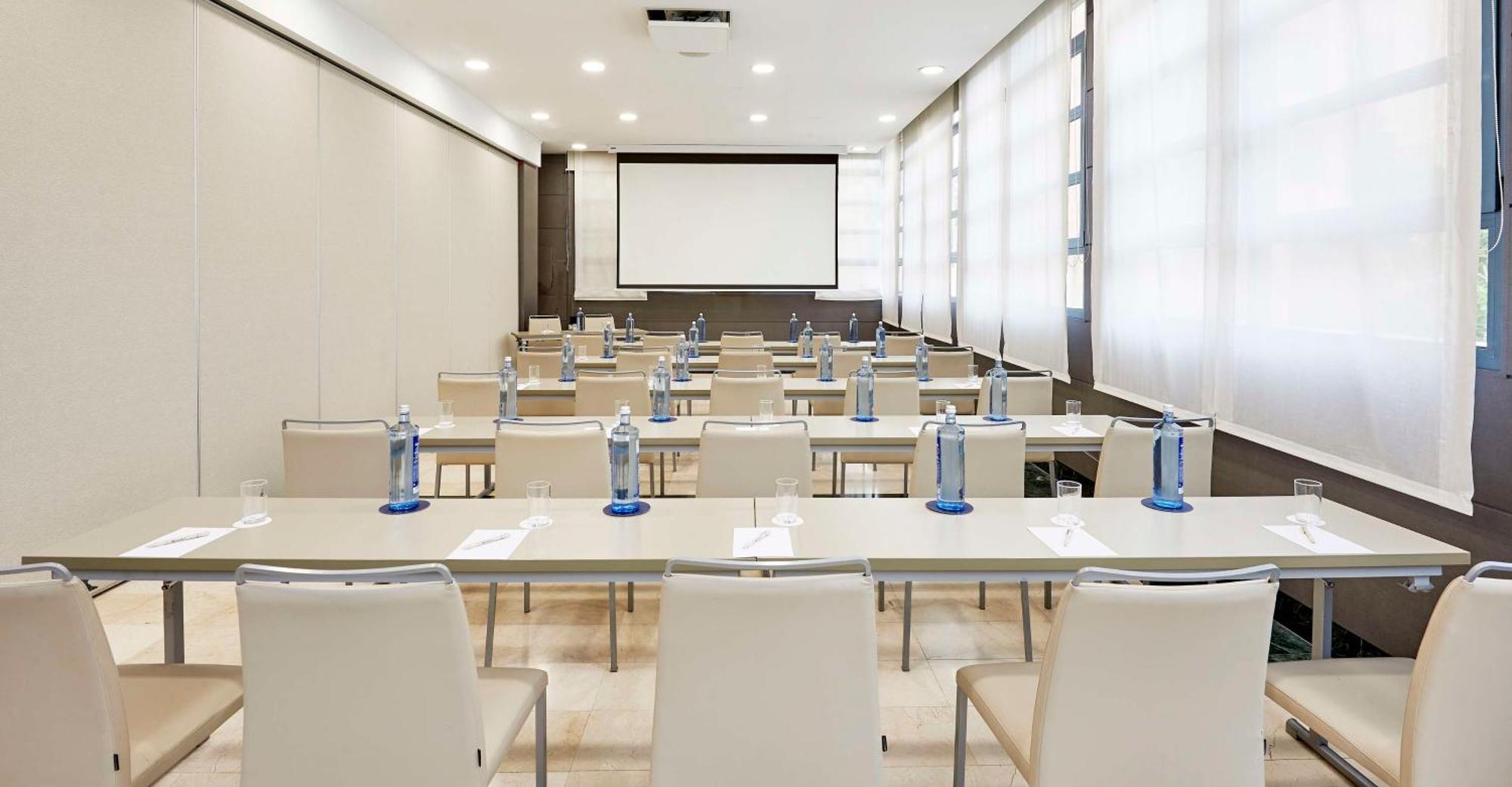 Nh Artes Hotel Valência