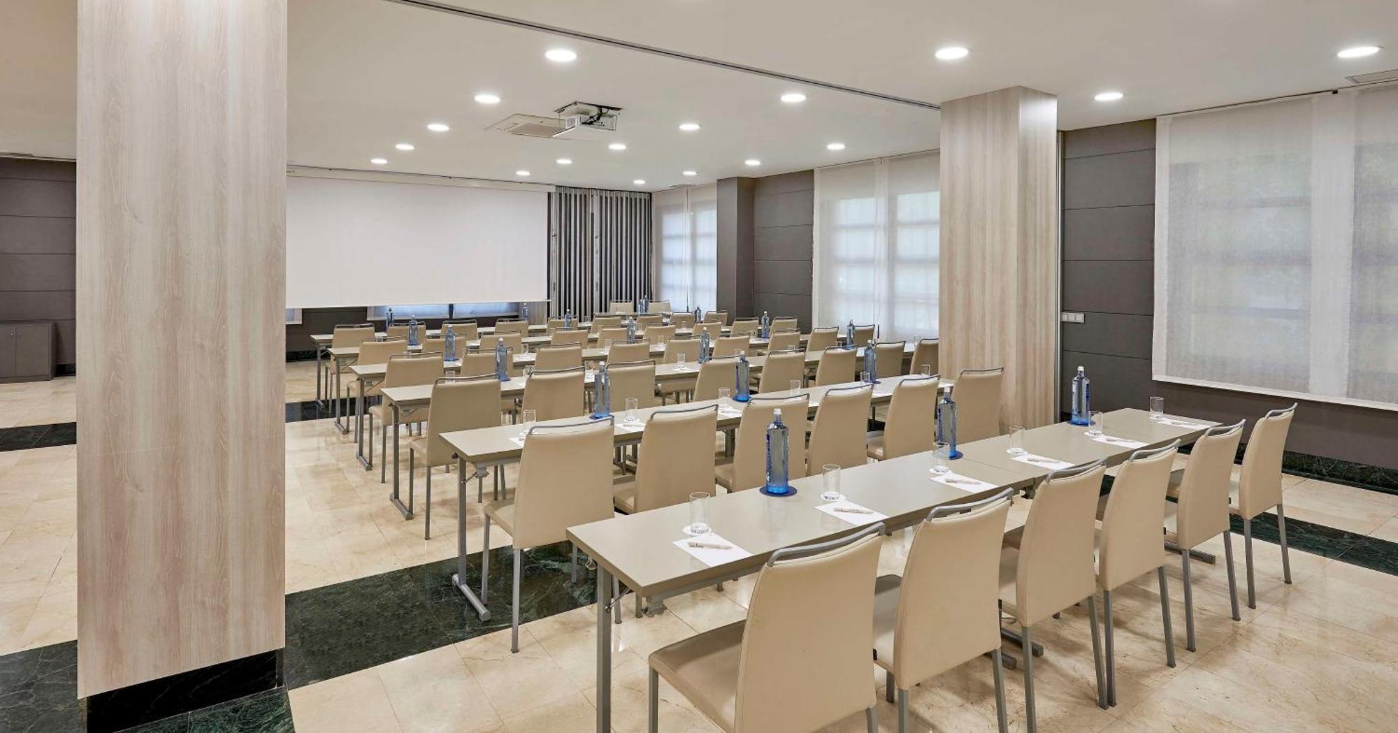 Nh Artes Hotel Valência