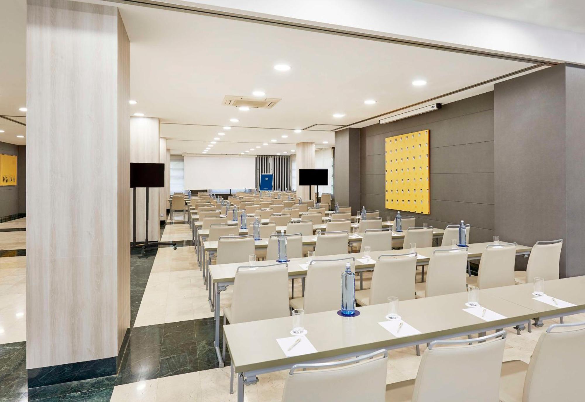 Nh Artes Hotel Valência