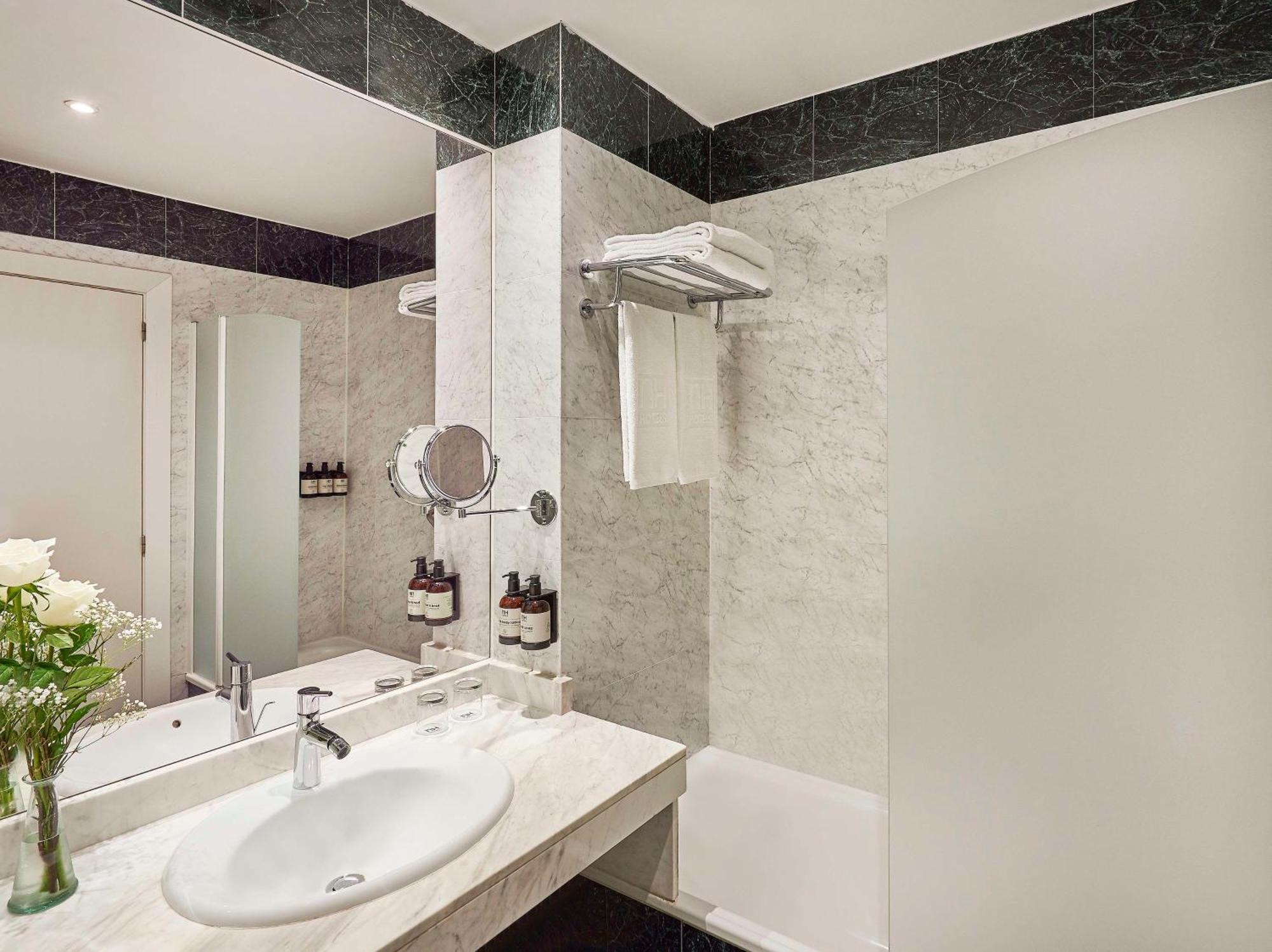 Hotel Nh Artes Valencia