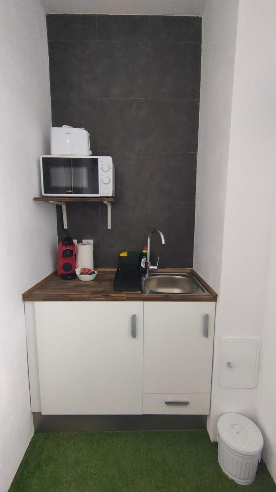 Guest house Small And Cozy - G10