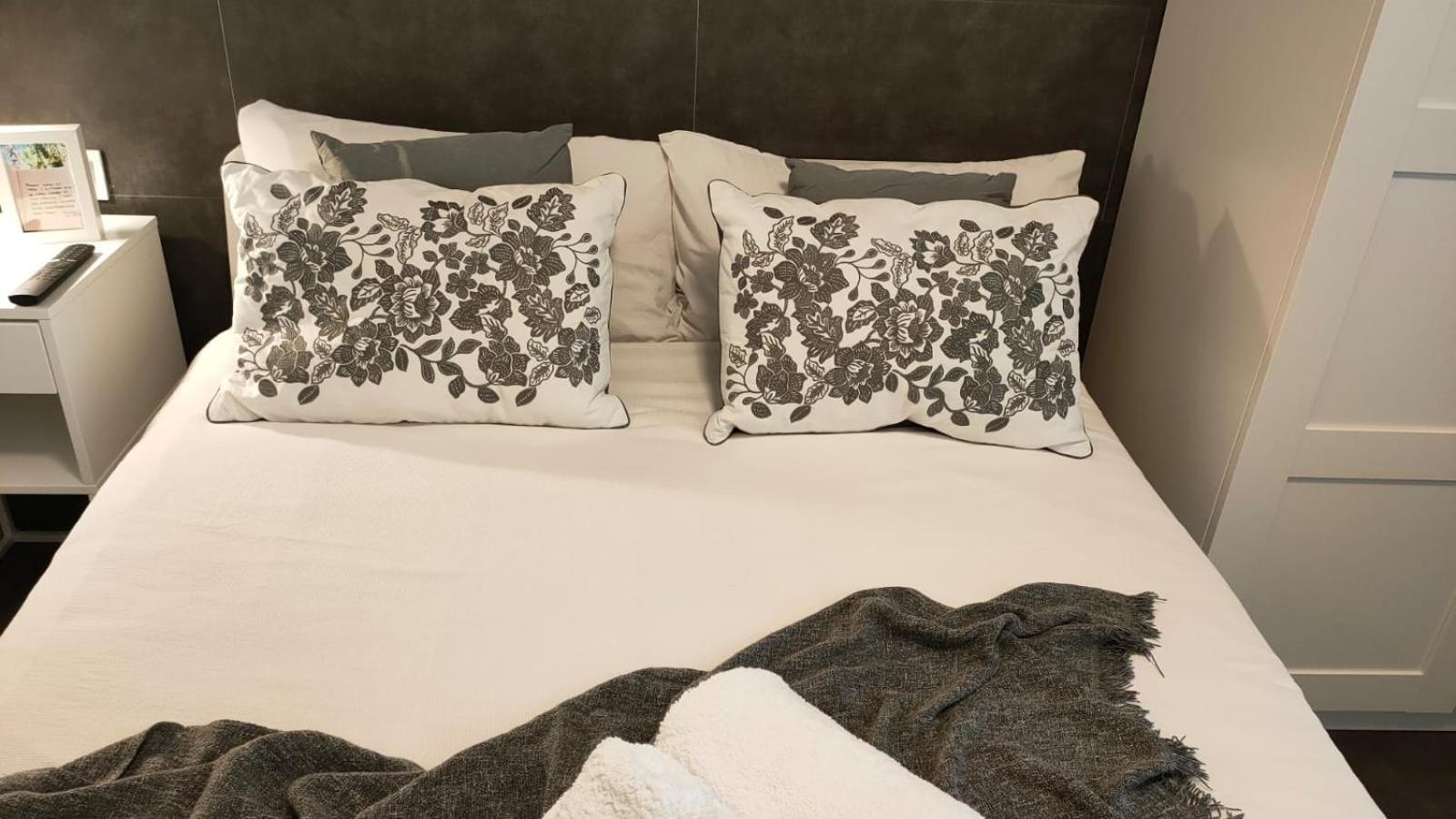 Small And Cozy - G10 Guest house Valencia