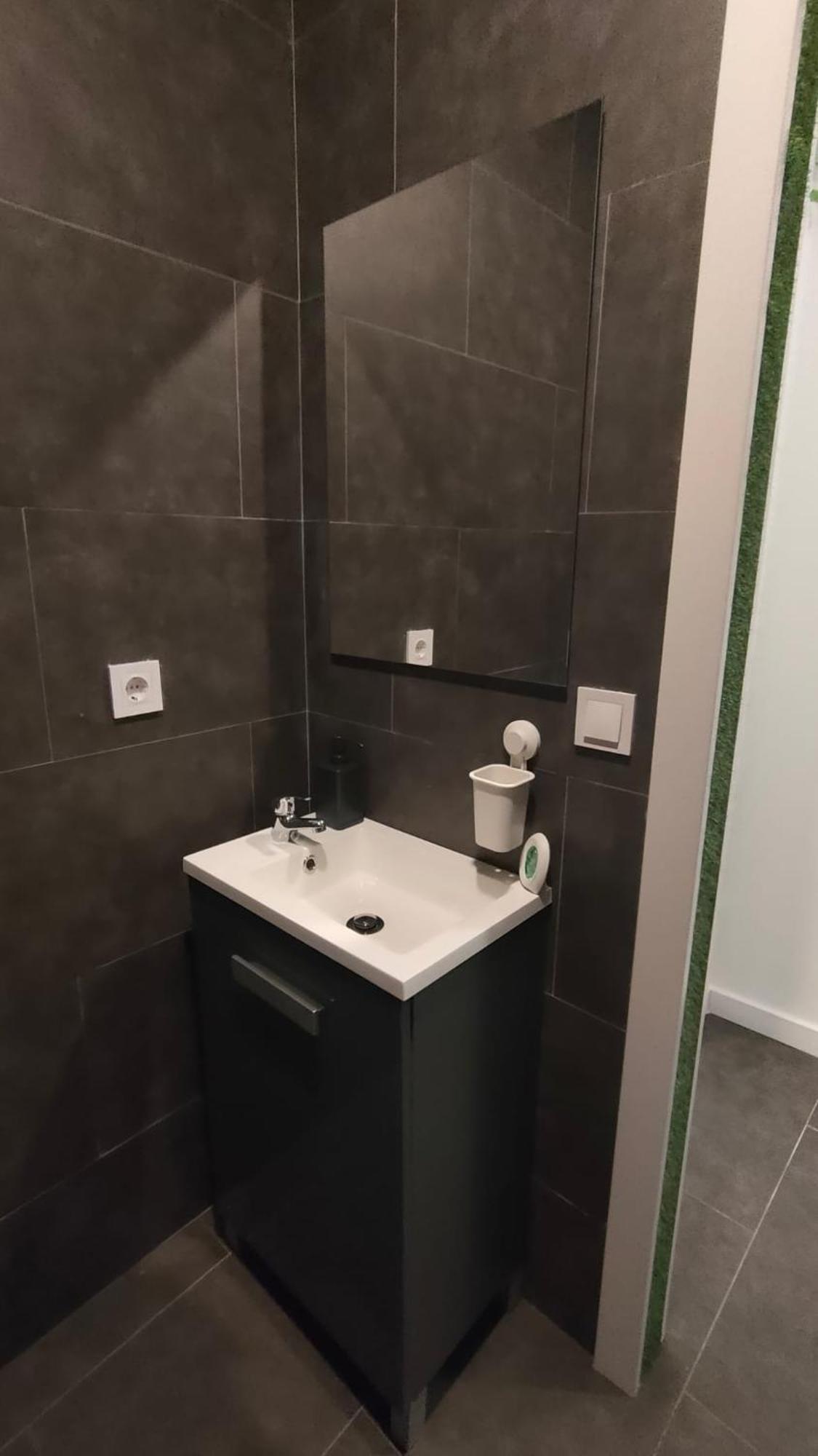 Guest house Small And Cozy - G10 Valencia