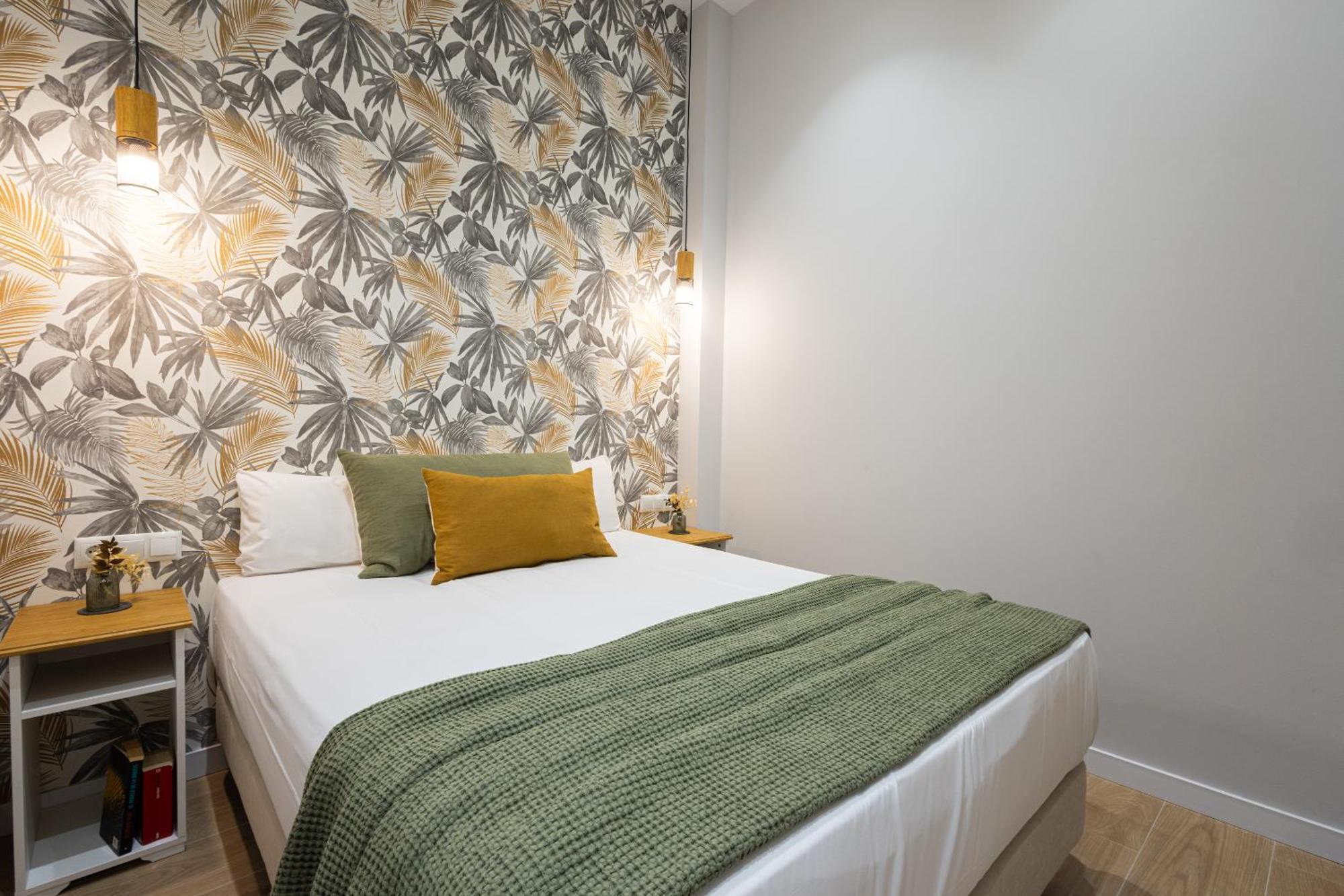 Guest house Florit Flats - The Serreria Valencia