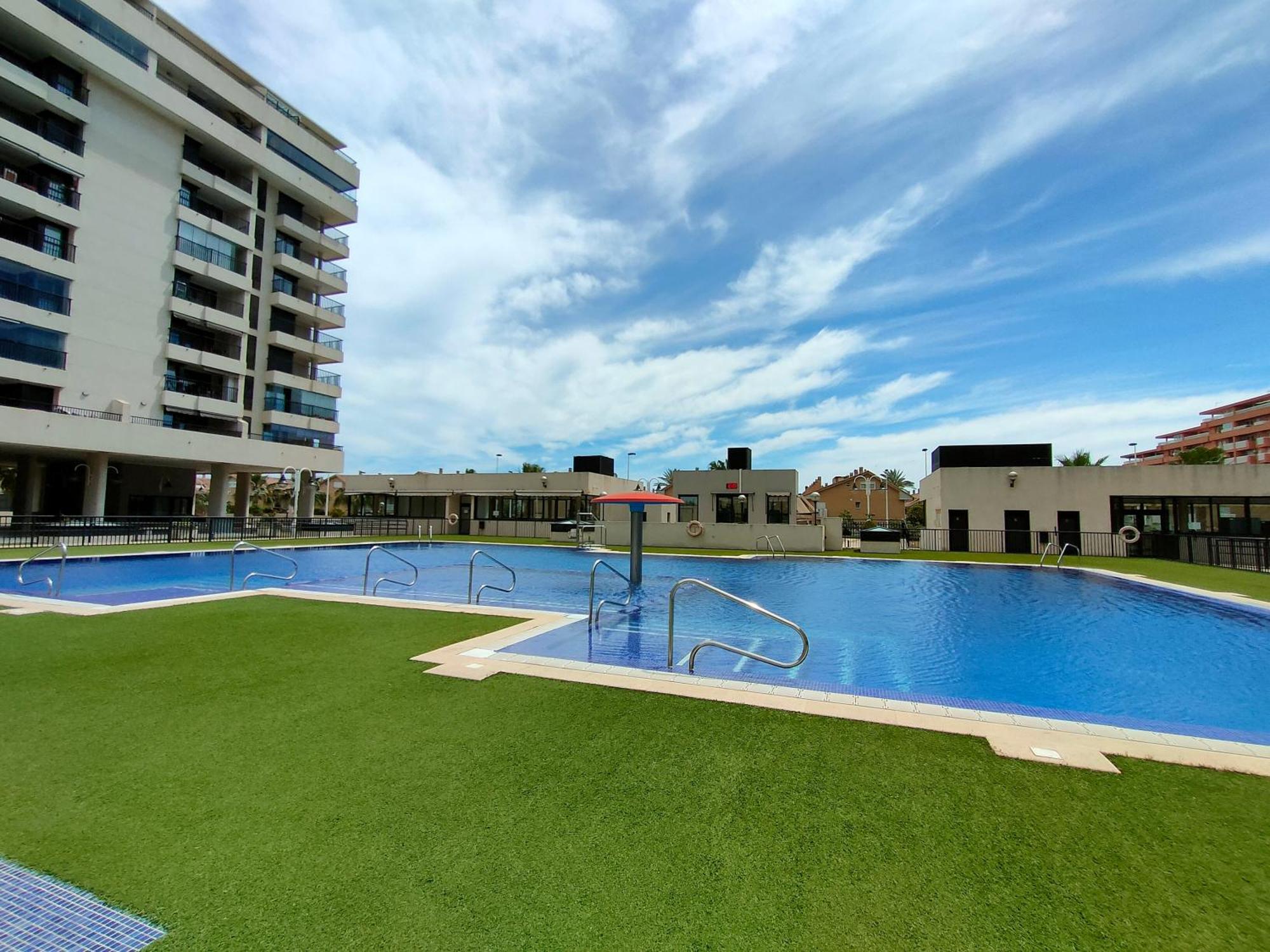 Non Stress Atico Duplex Con Vistas Al Mar Apartment