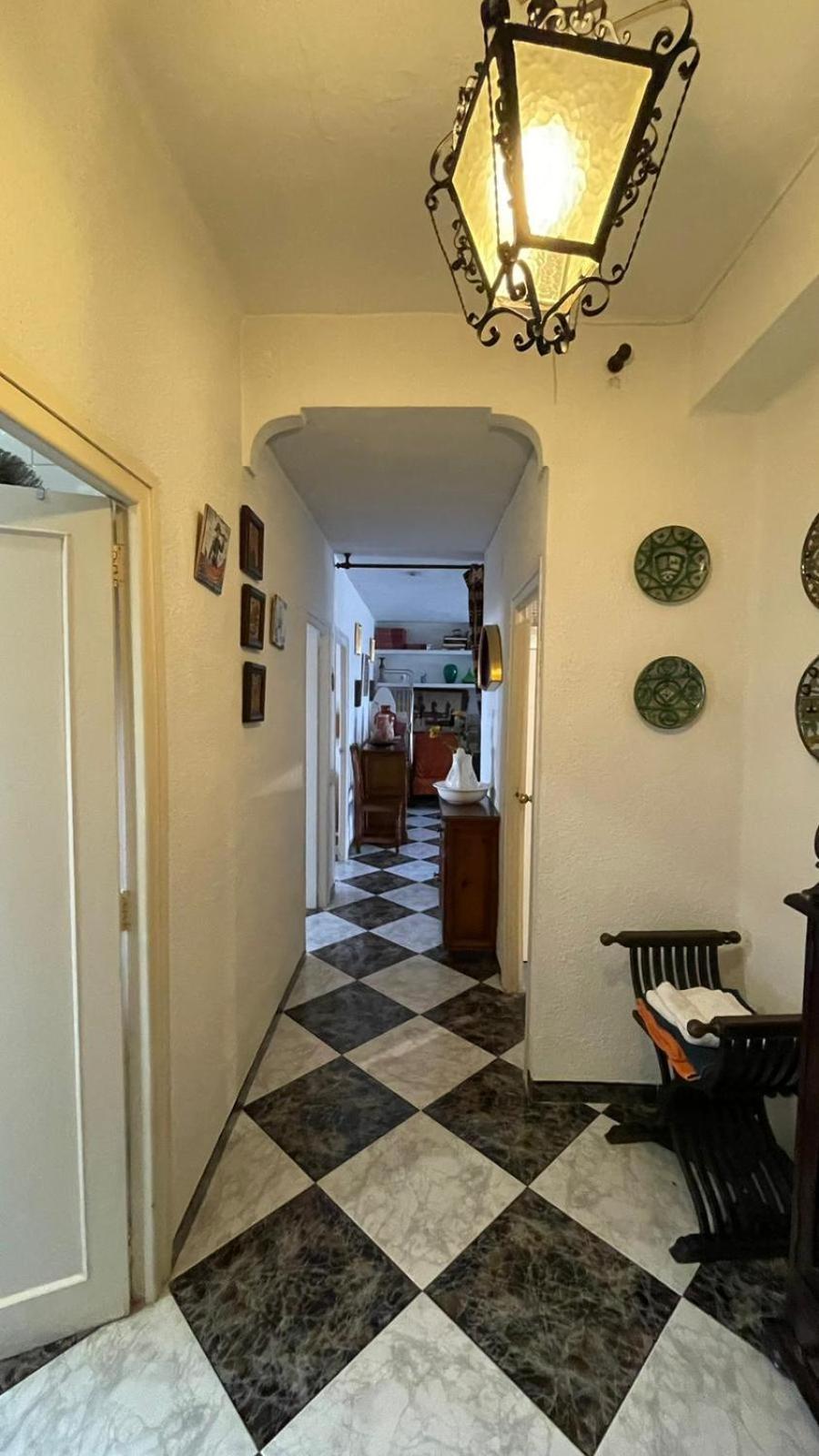 Apartment Flat Family Near Center And Jardin Turia Avenida Del Cid