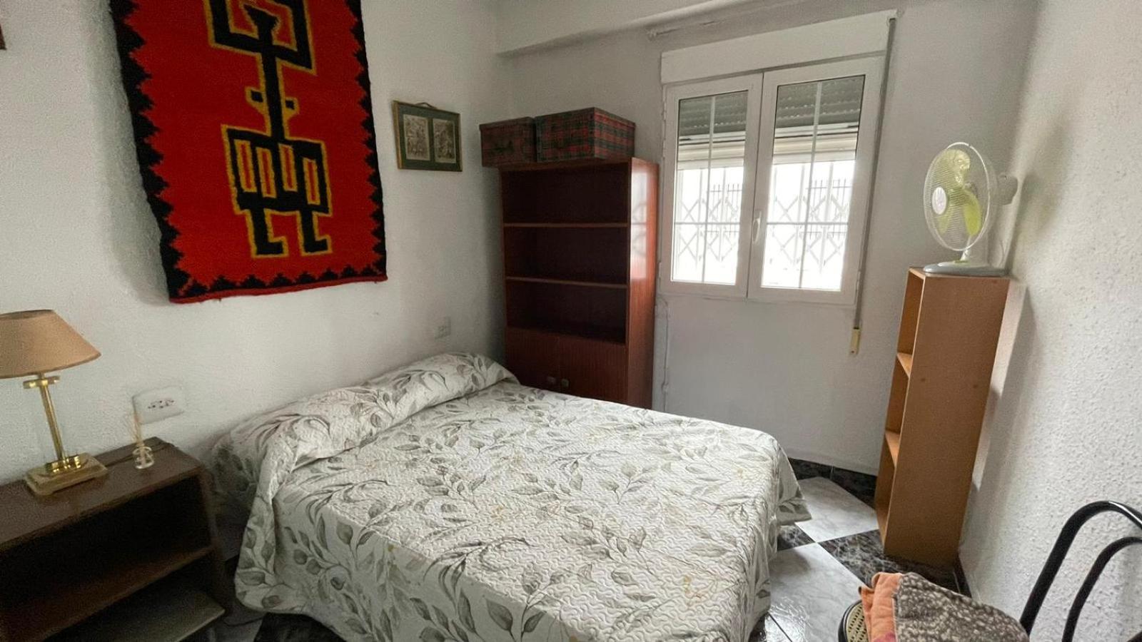 Apartment Flat Family Near Center And Jardin Turia Avenida Del Cid
