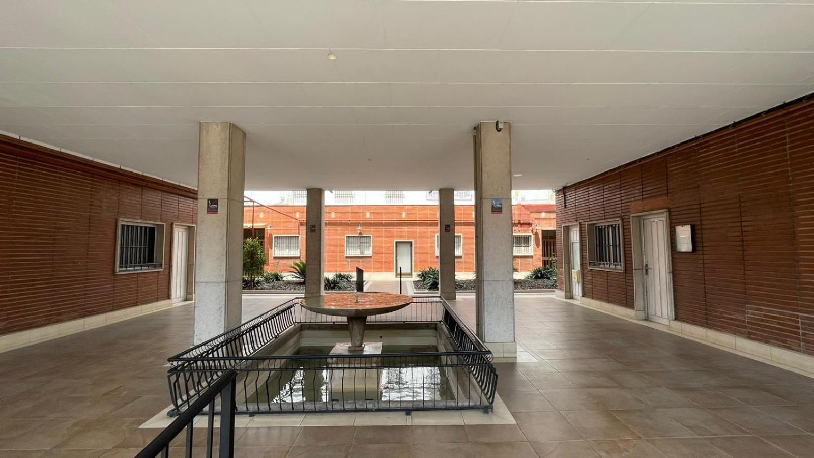 Flat Family Near Center And Jardin Turia Avenida Del Cid