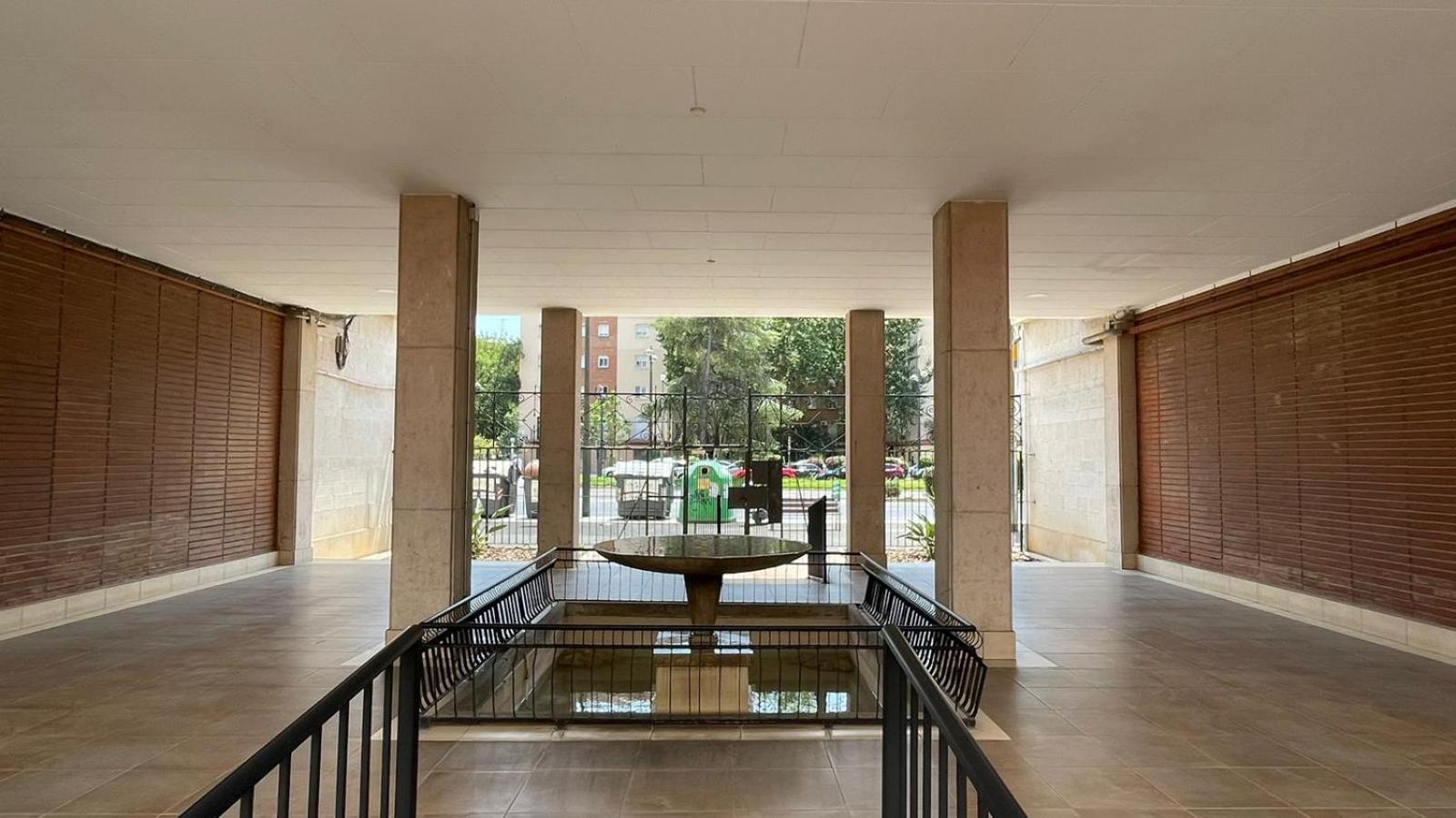Flat Family Near Center And Jardin Turia Avenida Del Cid