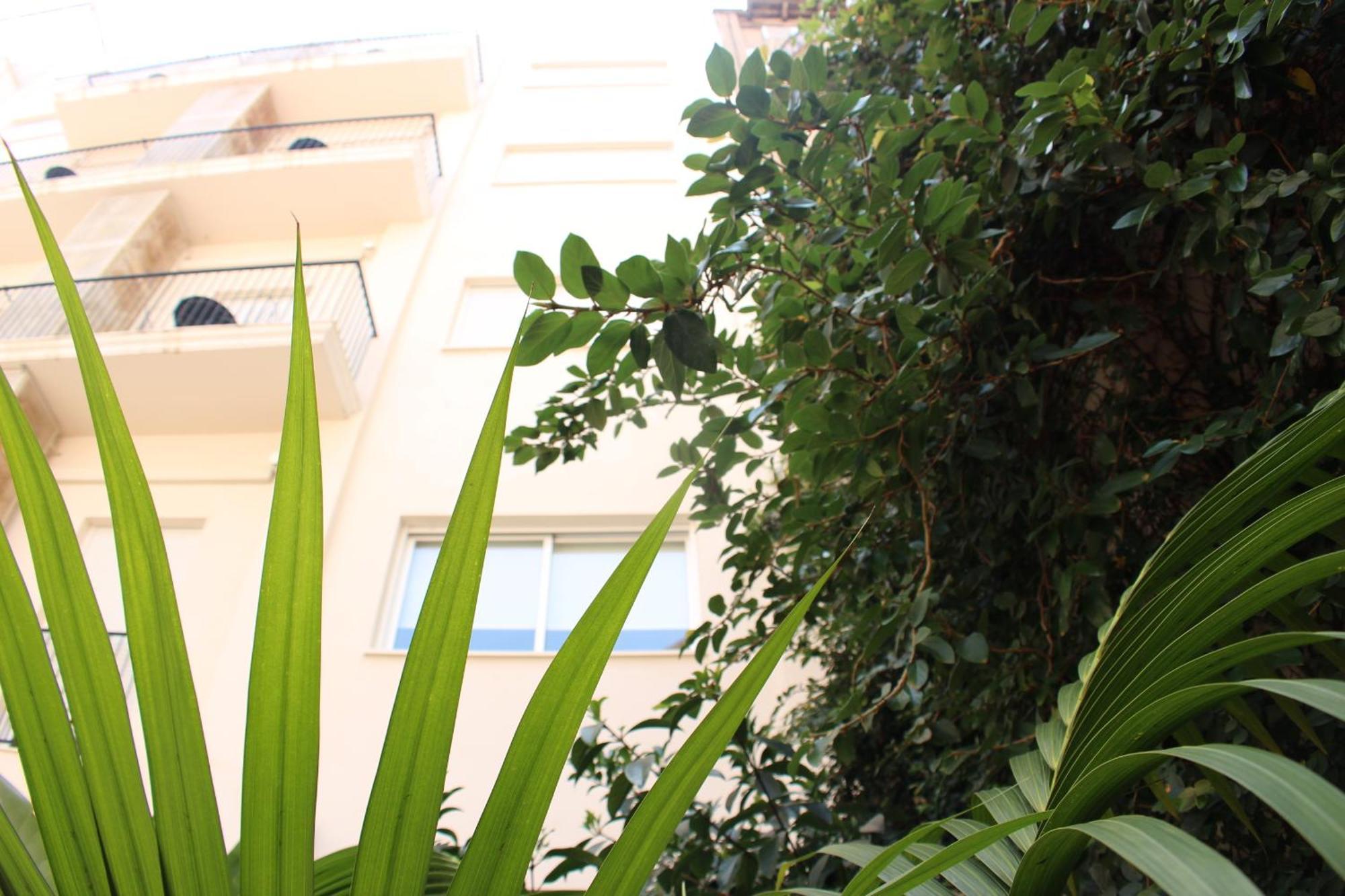Aparthotel Soho Valencia