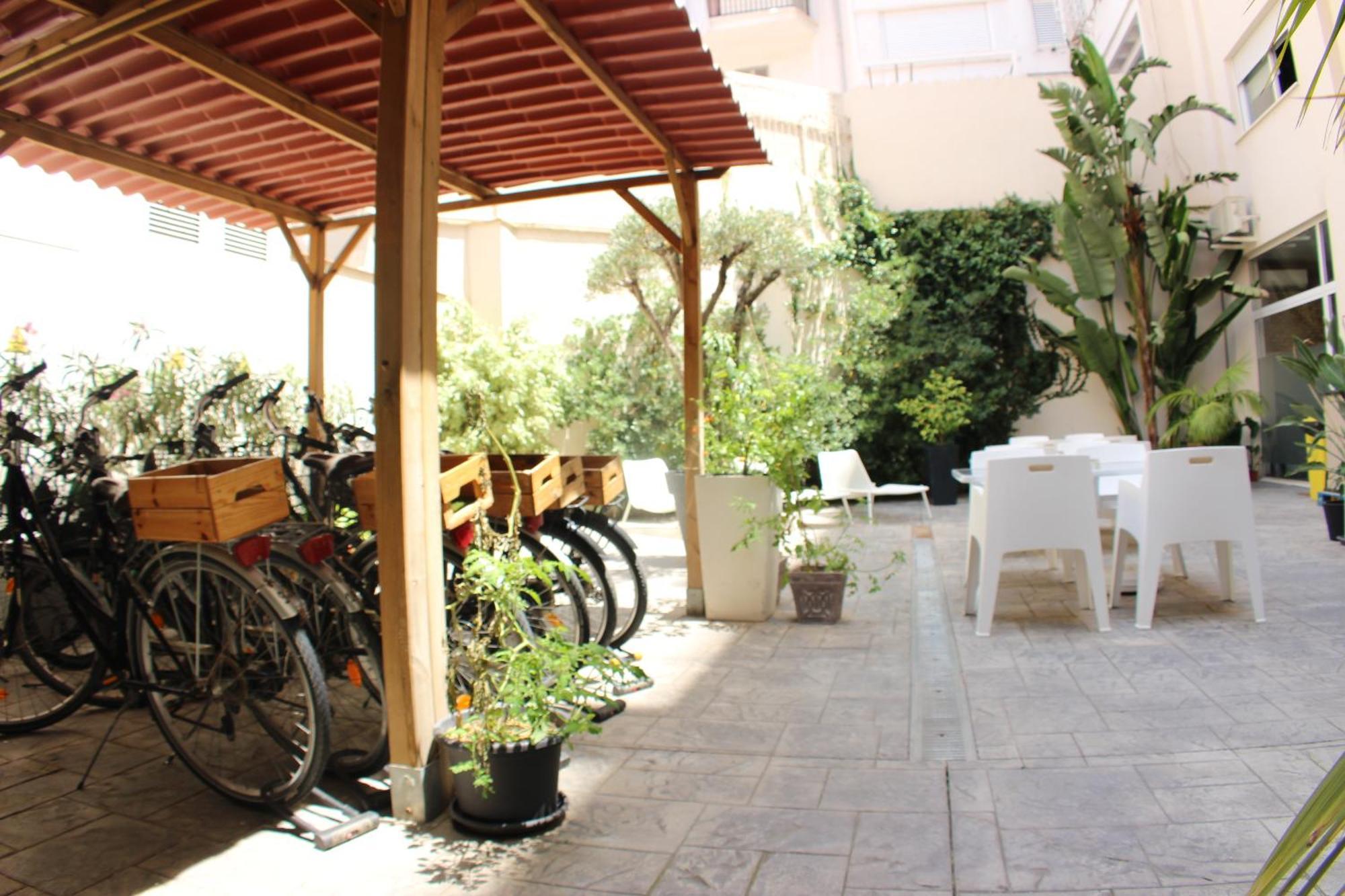 Soho 3* Valencia