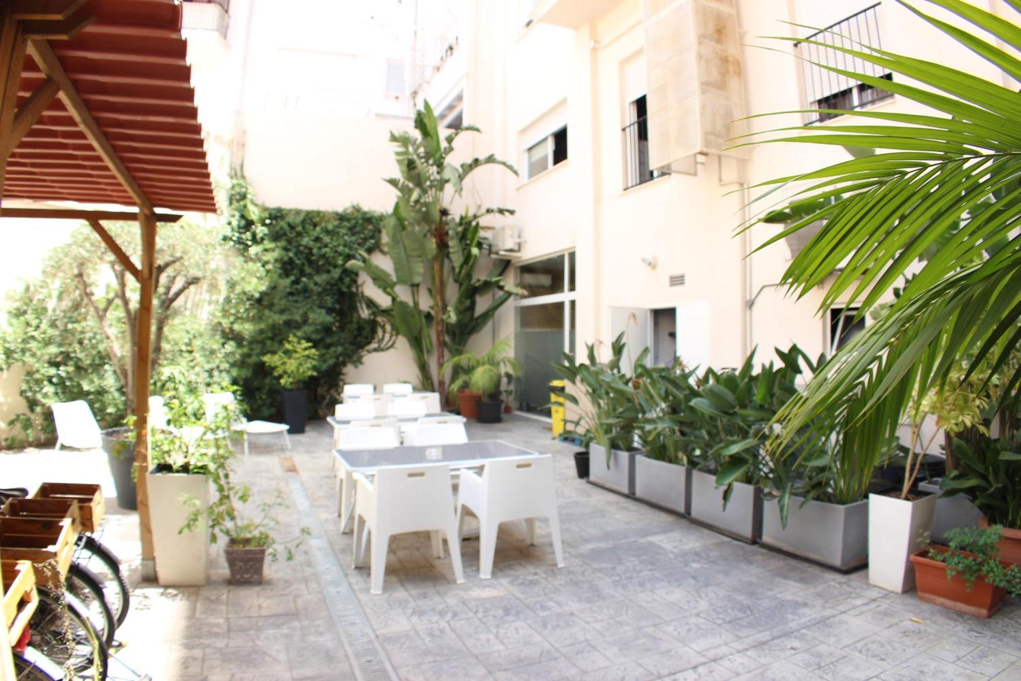 Aparthotel Soho 3*