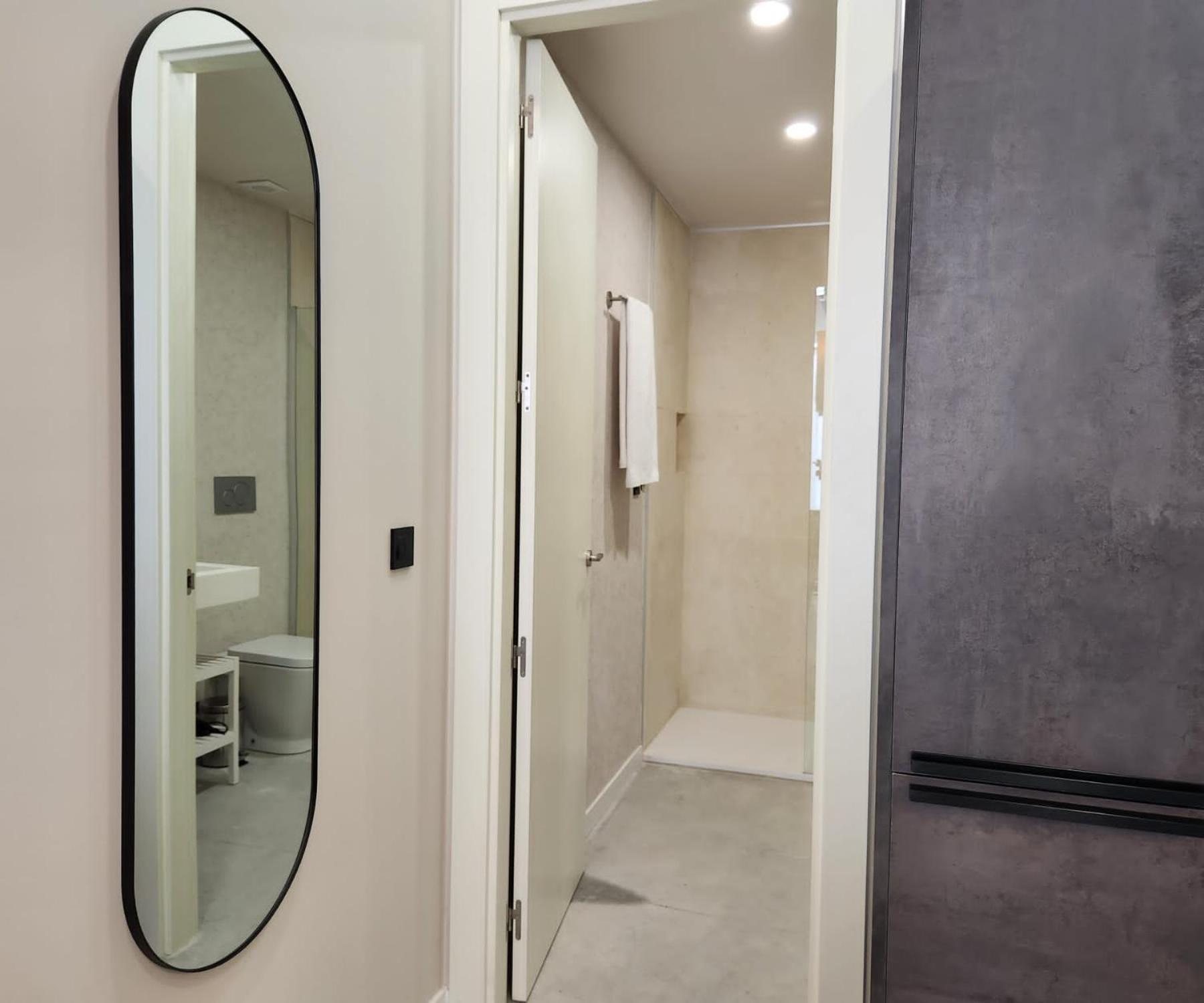 Huerta Mid-term Apartment