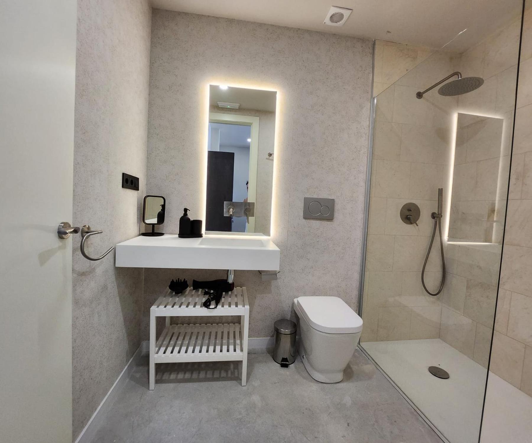 Apartment Huerta Mid-term