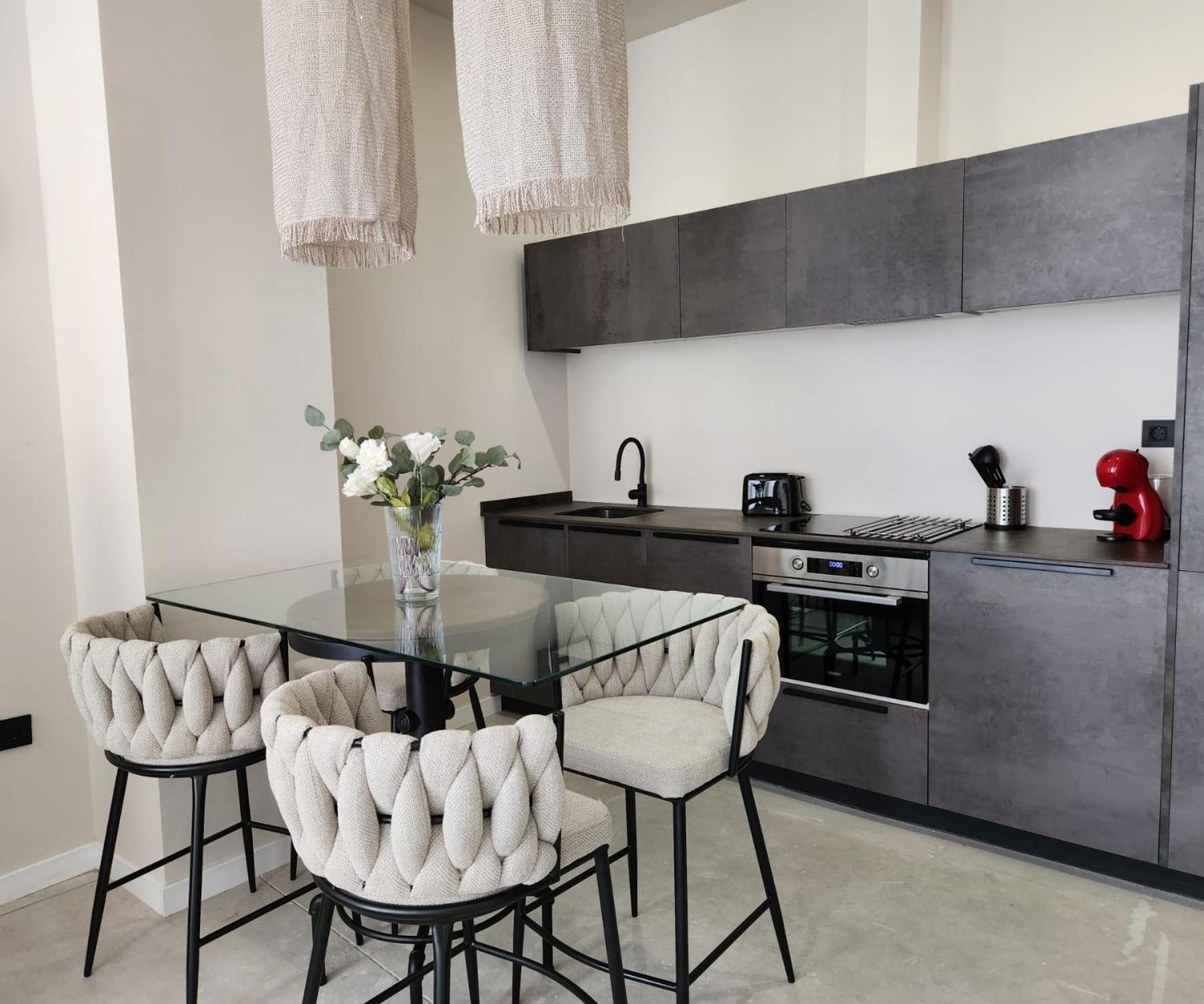 Huerta Mid-term Apartment Valencia
