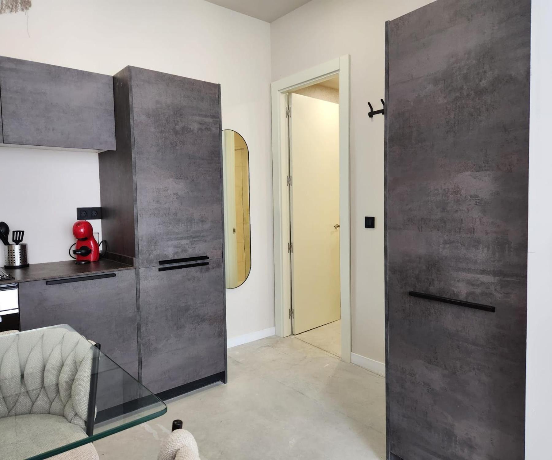 Apartamento Huerta Mid-term Valência