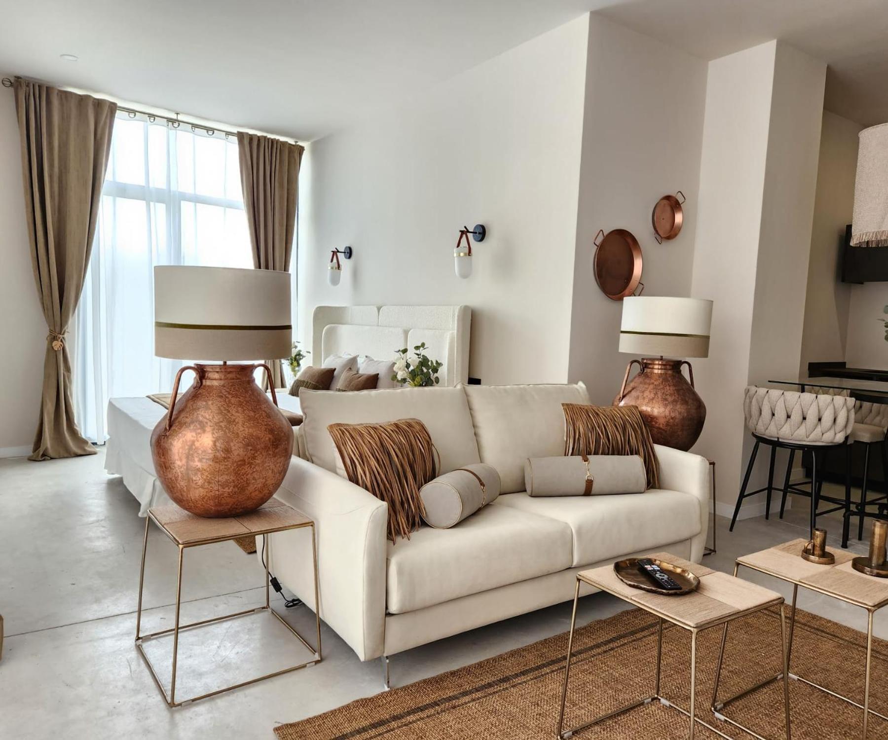 Huerta Mid-term Apartamento Valência