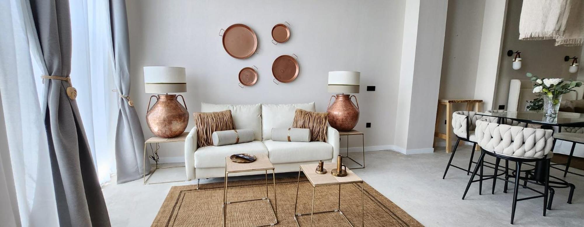 Huerta Mid-term Apartamento *