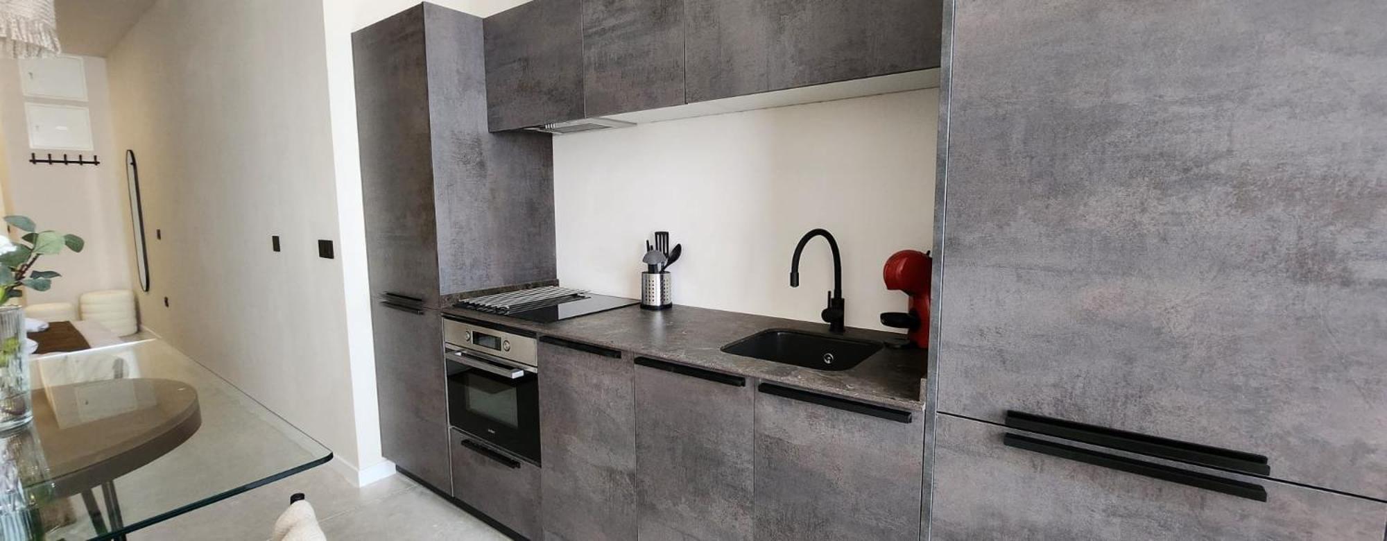 Apartamento Huerta Mid-term Valência