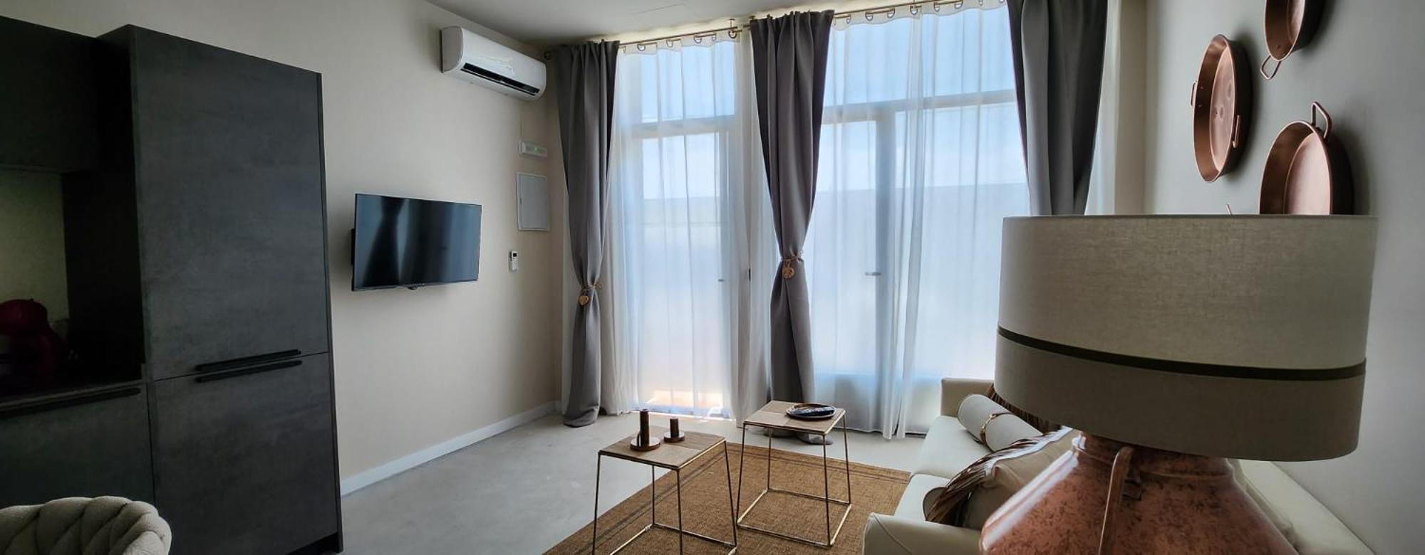 Huerta Mid-term Apartment *