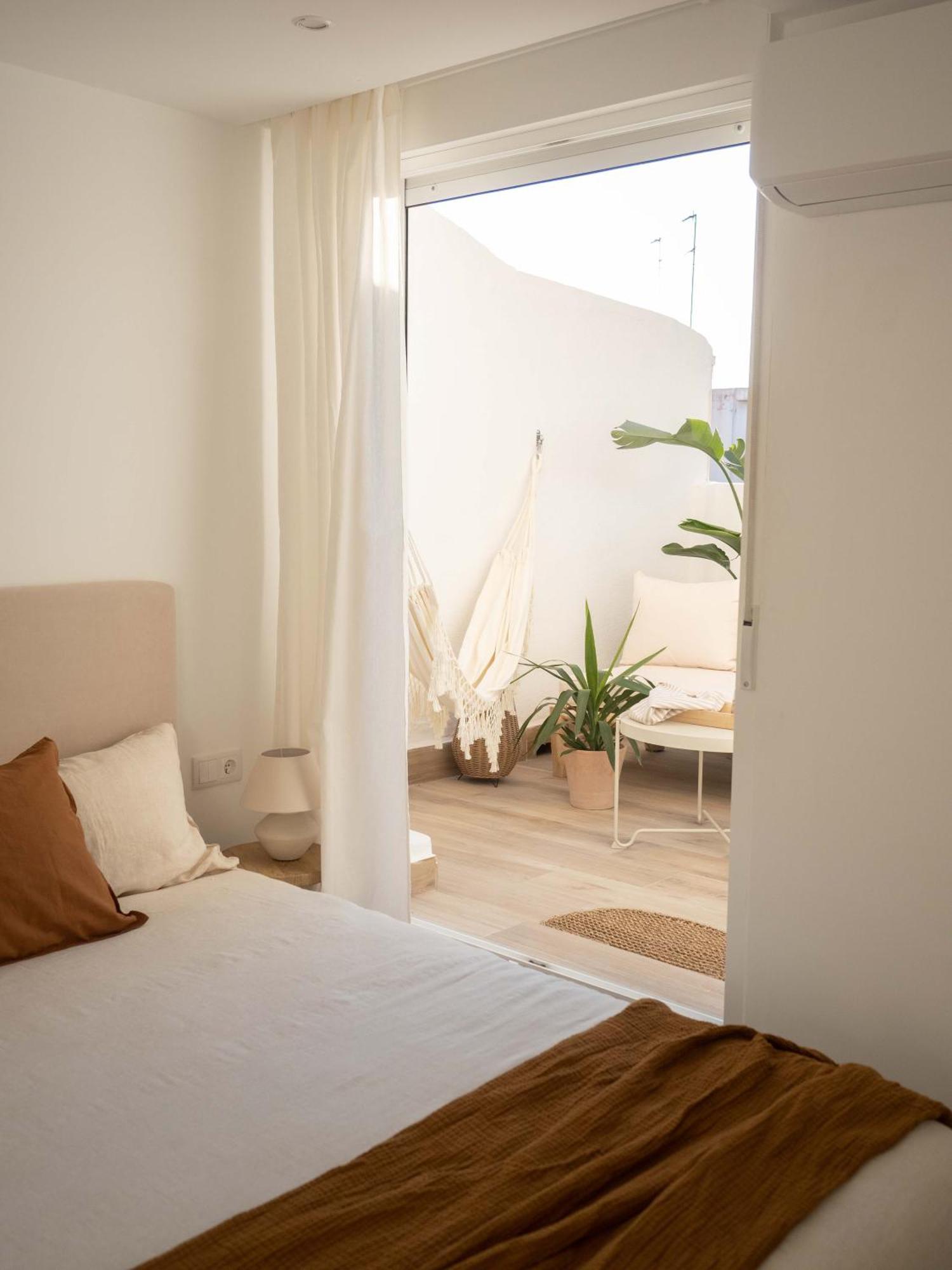 Luxury In Center Valencia