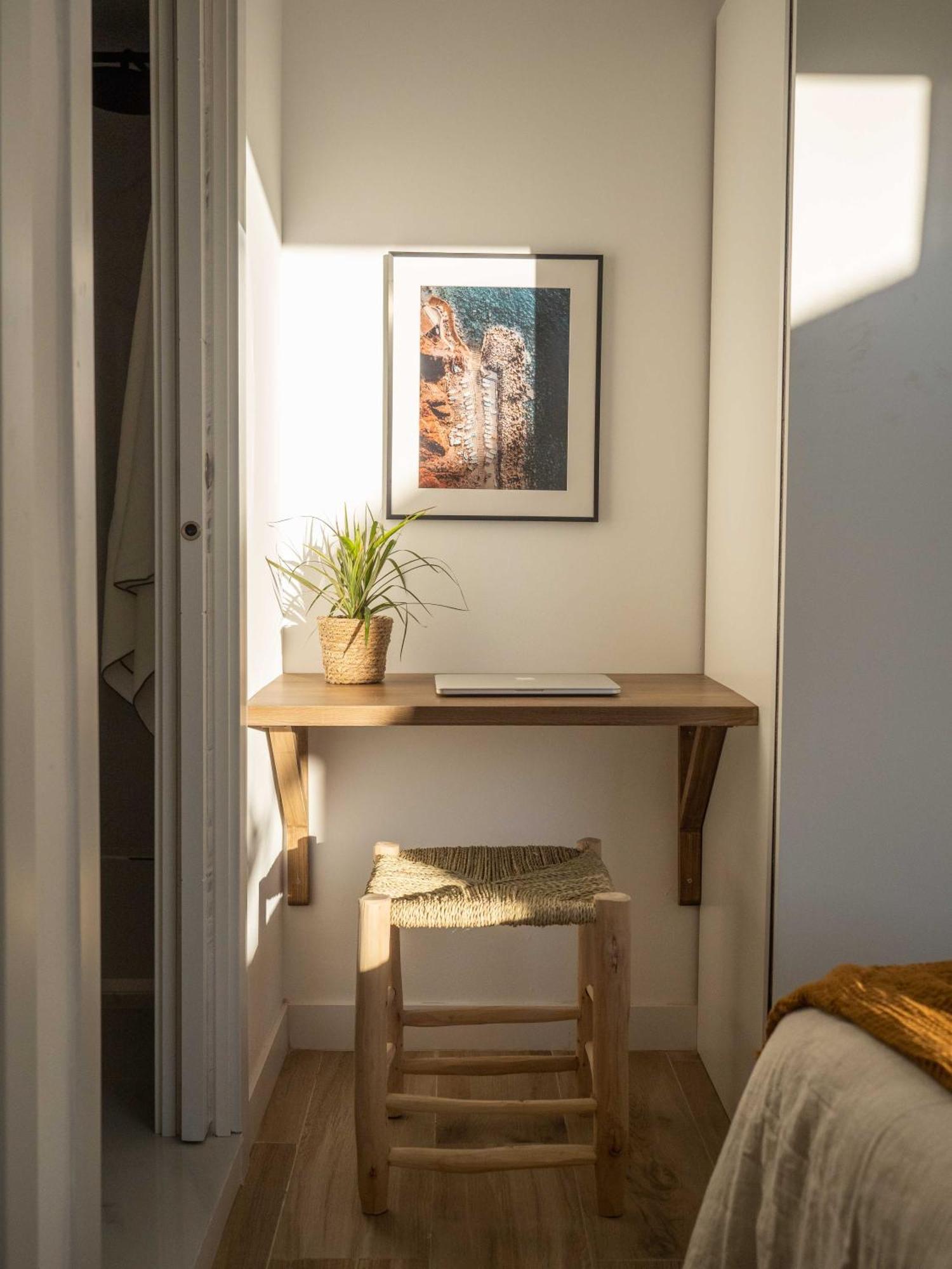 Luxury In Center Valencia