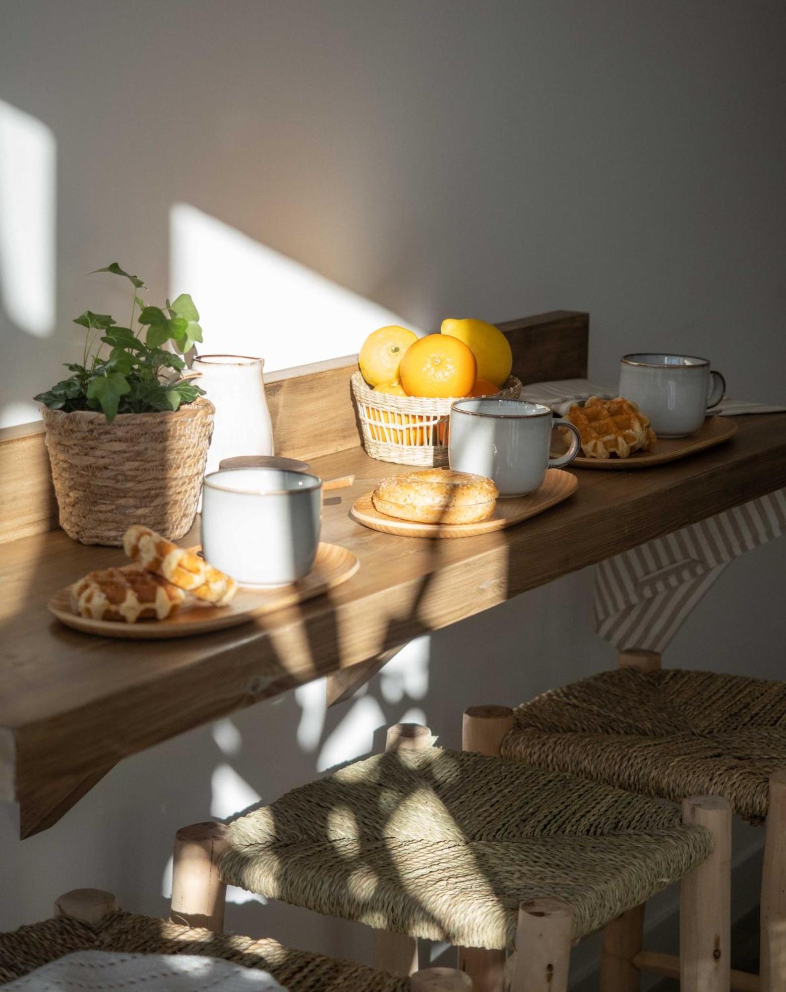 Homestay Luxury In Center