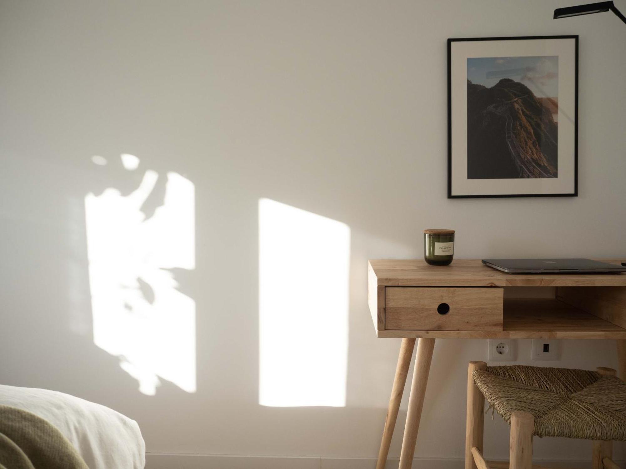 Luxury In Center Homestay