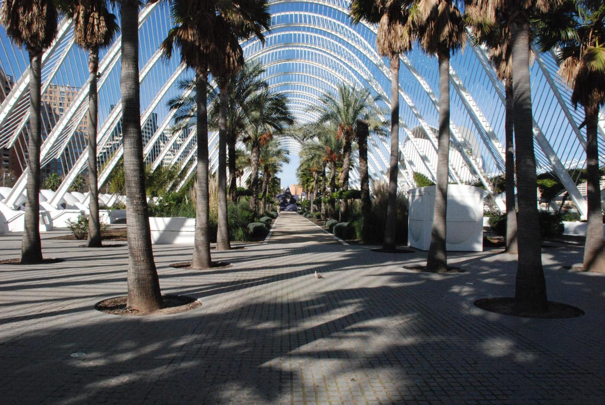 10 Pax, Ac, Wifi Gratis, Ciudad Artes Y Ciencias Apartment *