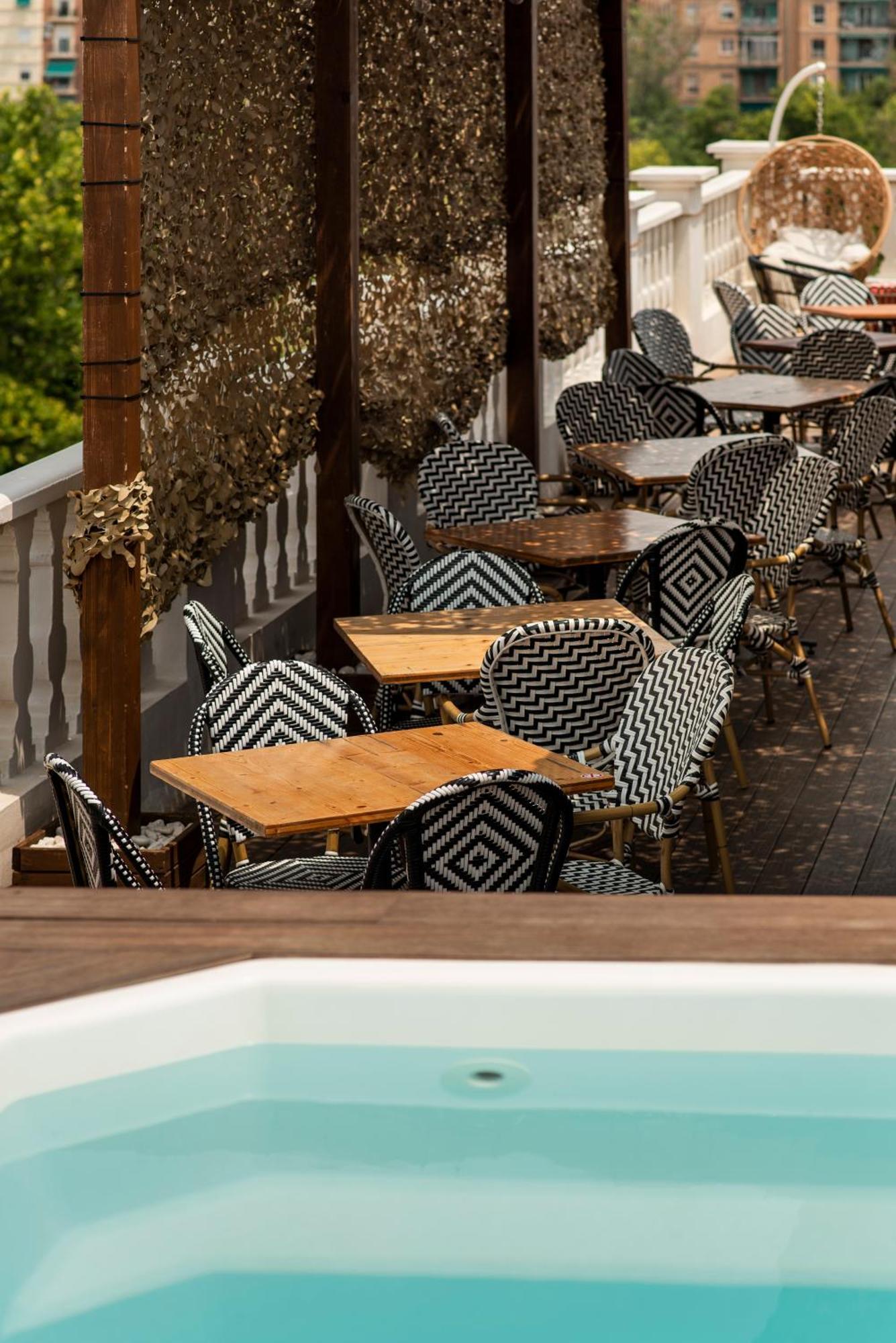 Hotel Blanq Carmen