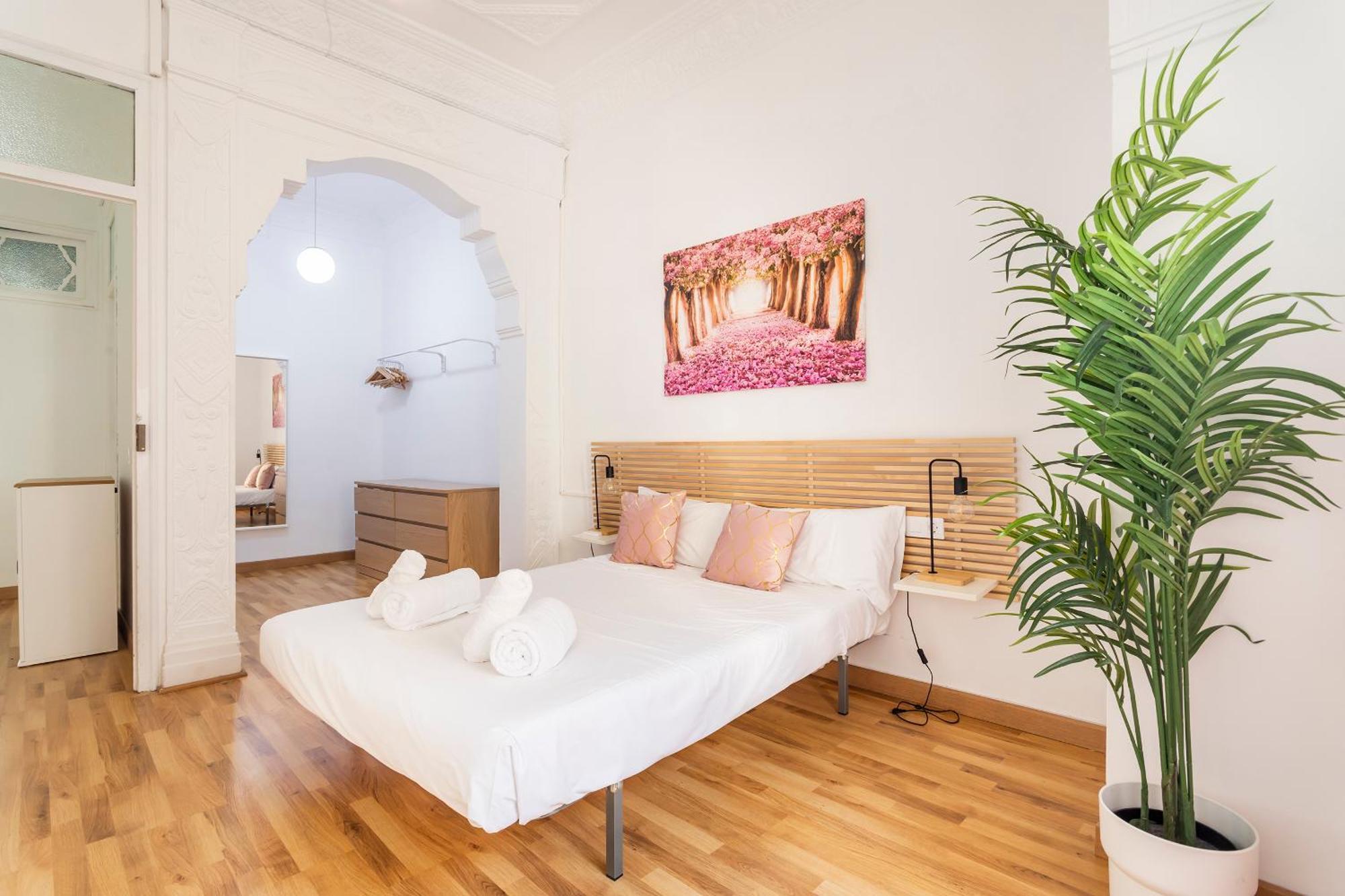 Convento, Amazing Flat With Terrace 1 Apartment *