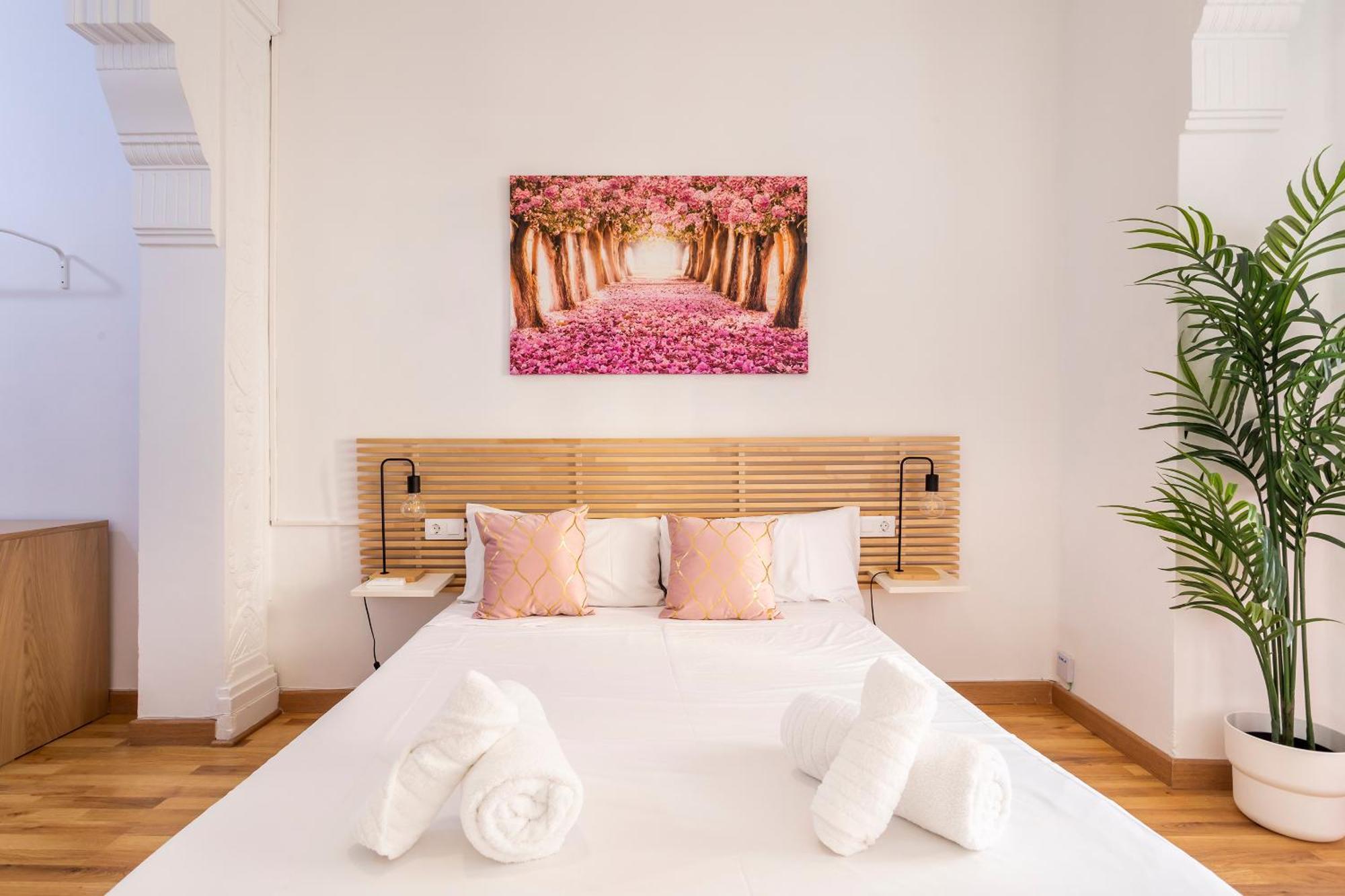 Convento, Amazing Flat With Terrace 1