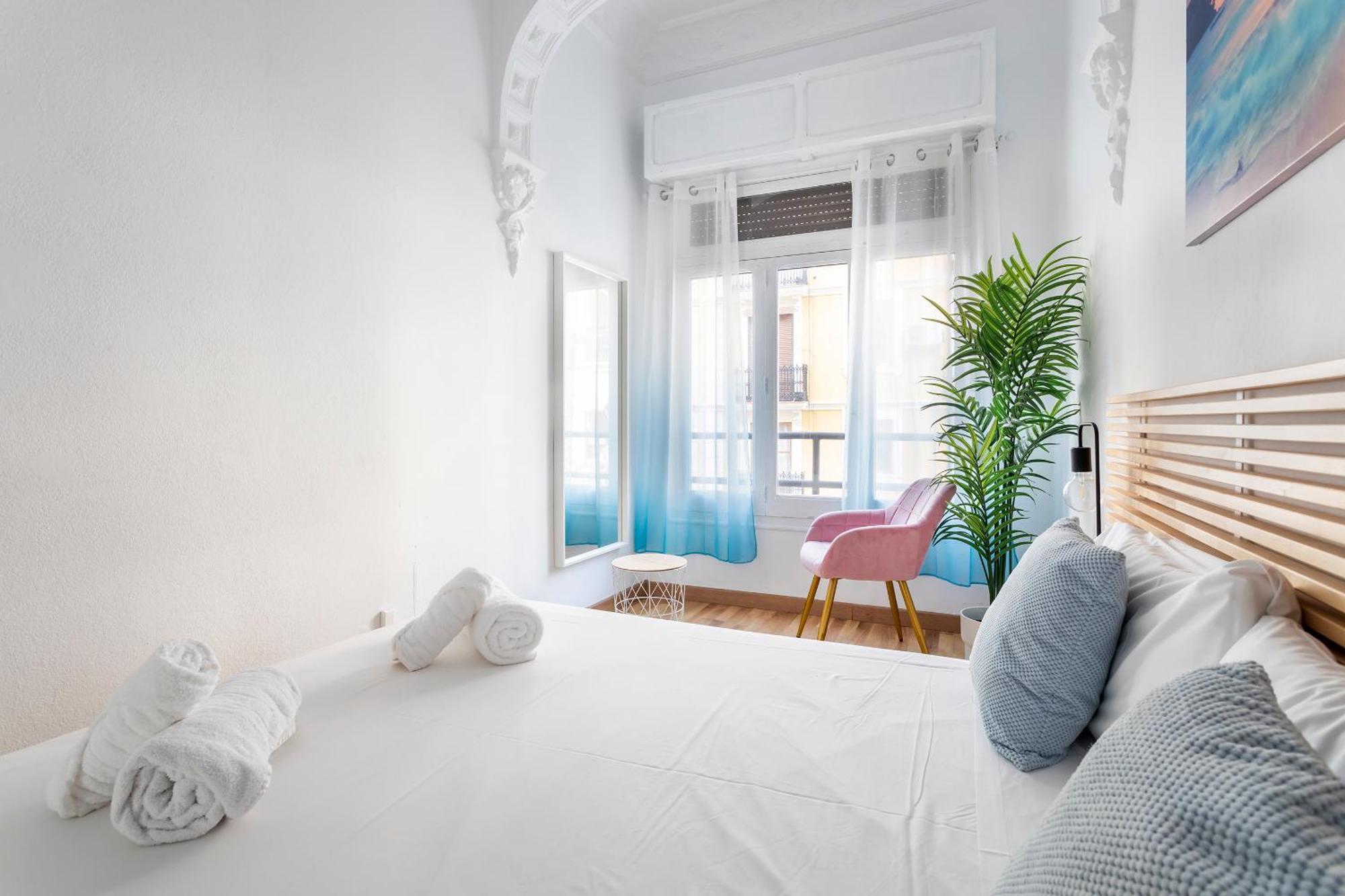 Convento, Amazing Flat With Terrace 1 *