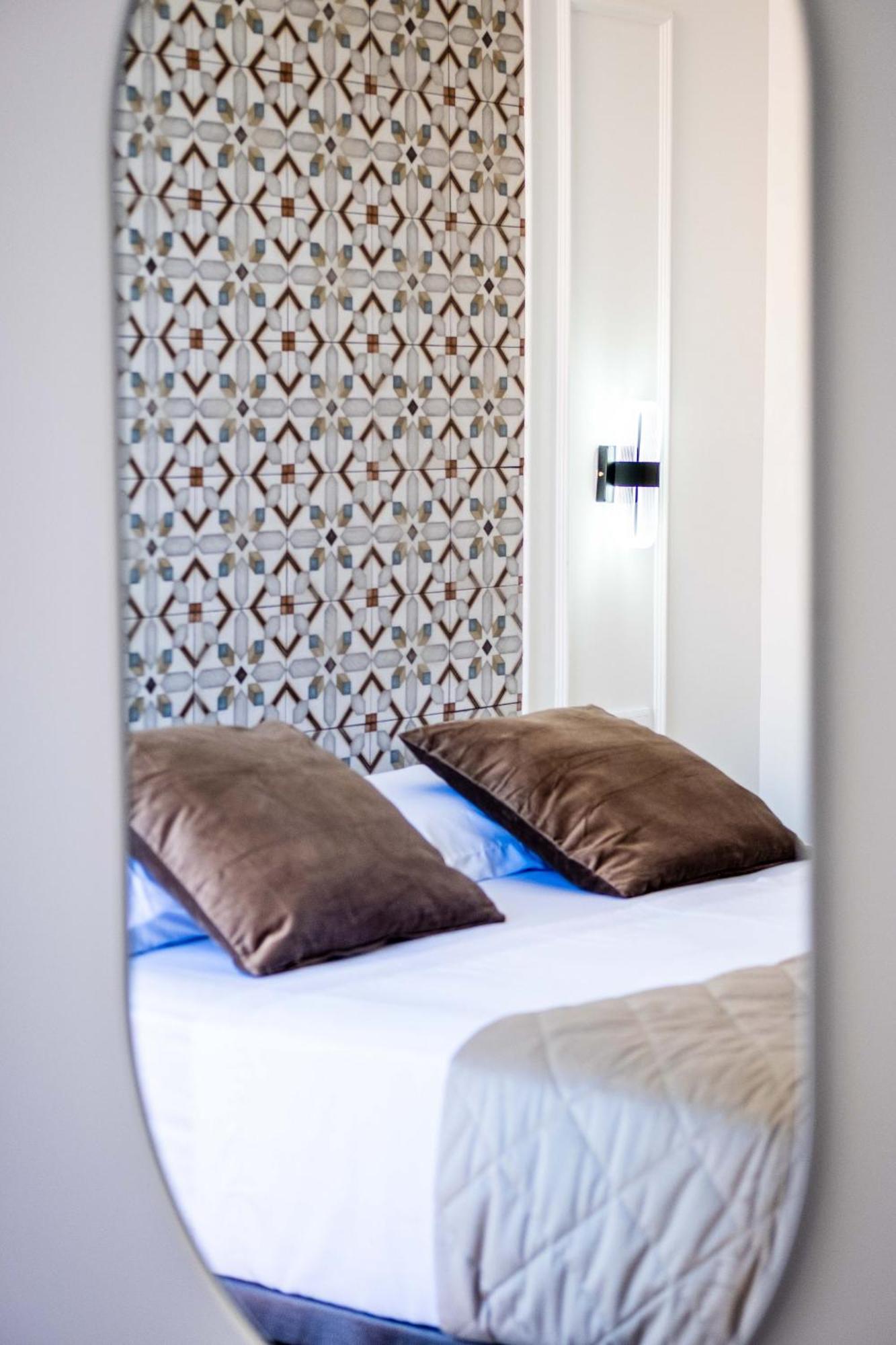 Apartment Spacious With Great Views Valencia