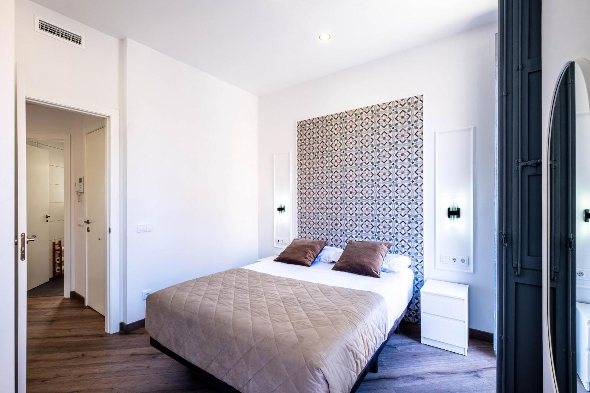 Spacious With Great Views Apartment *