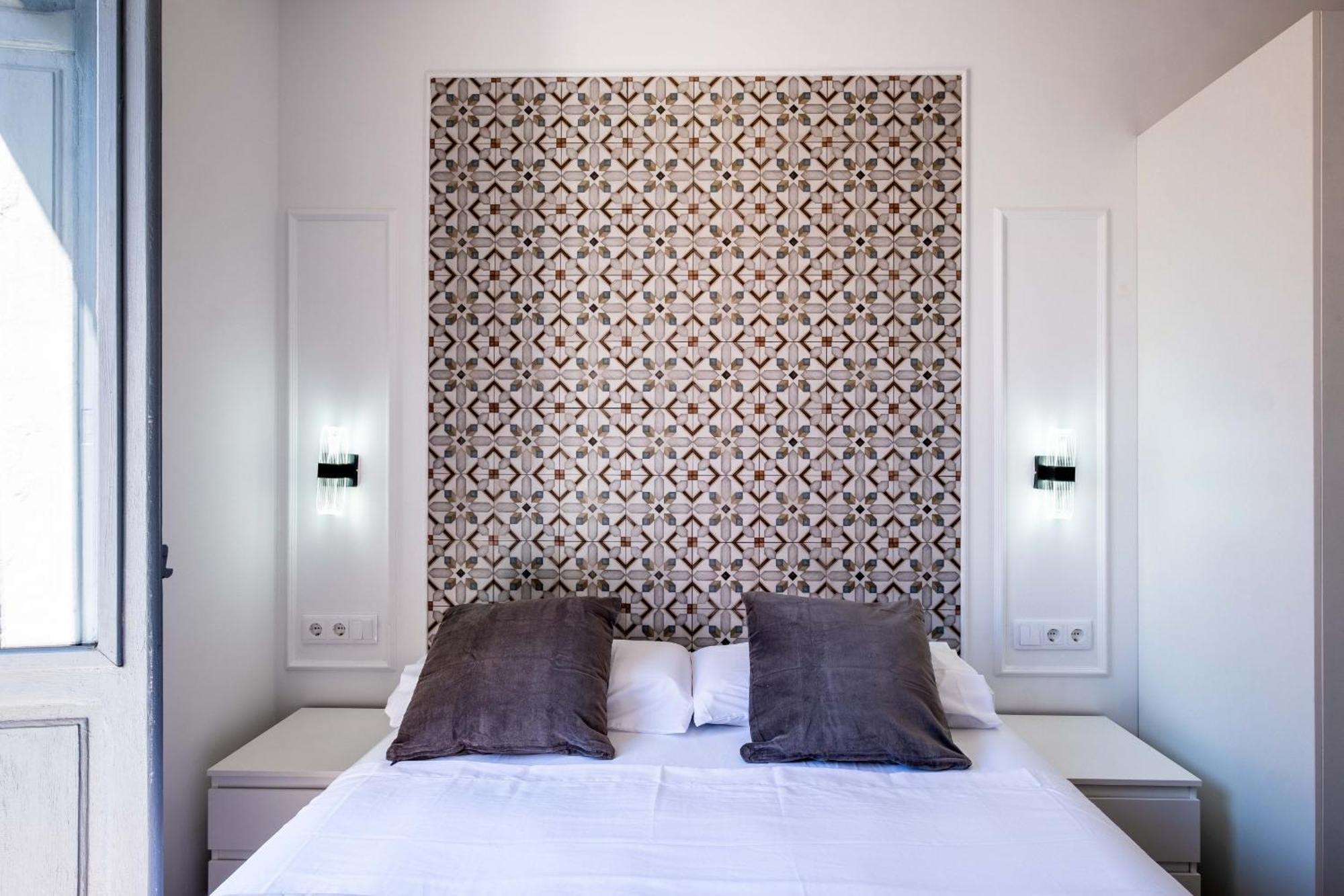 Apartment Spacious With Great Views Valencia