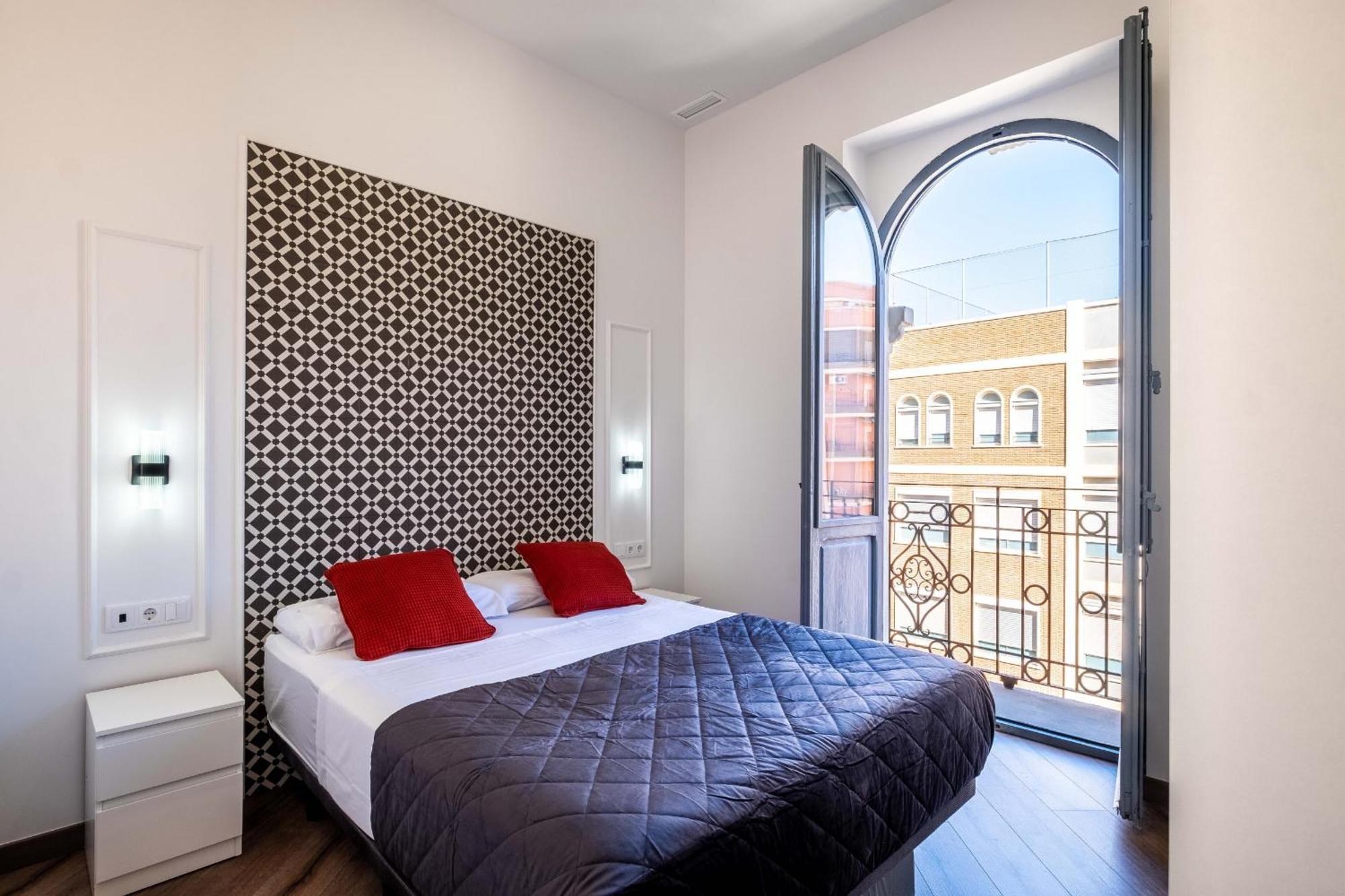Brighthouse With Warm And Friendly Vibes Apartment Valencia