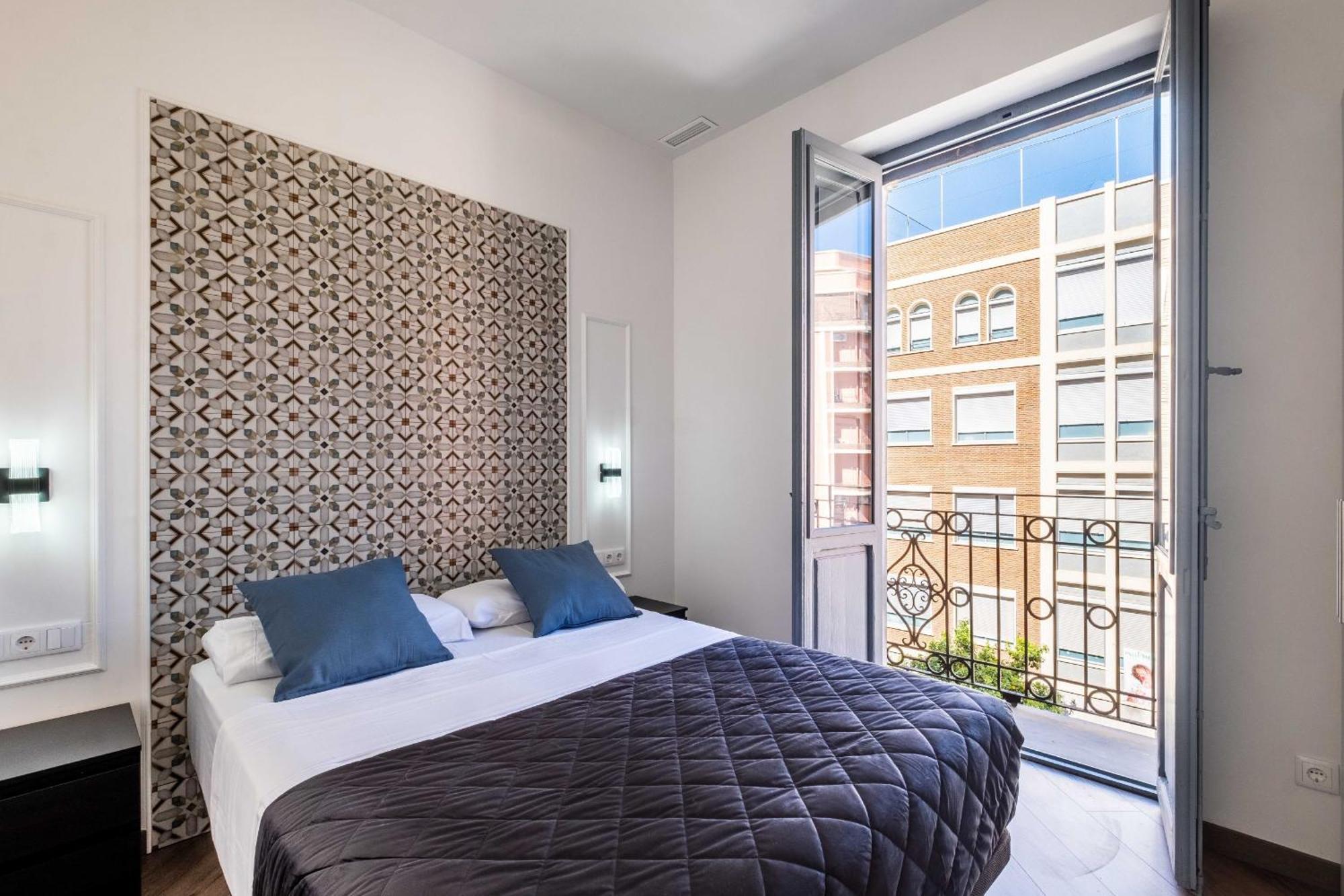 Well Lit And Creatively Designed Apartment *
