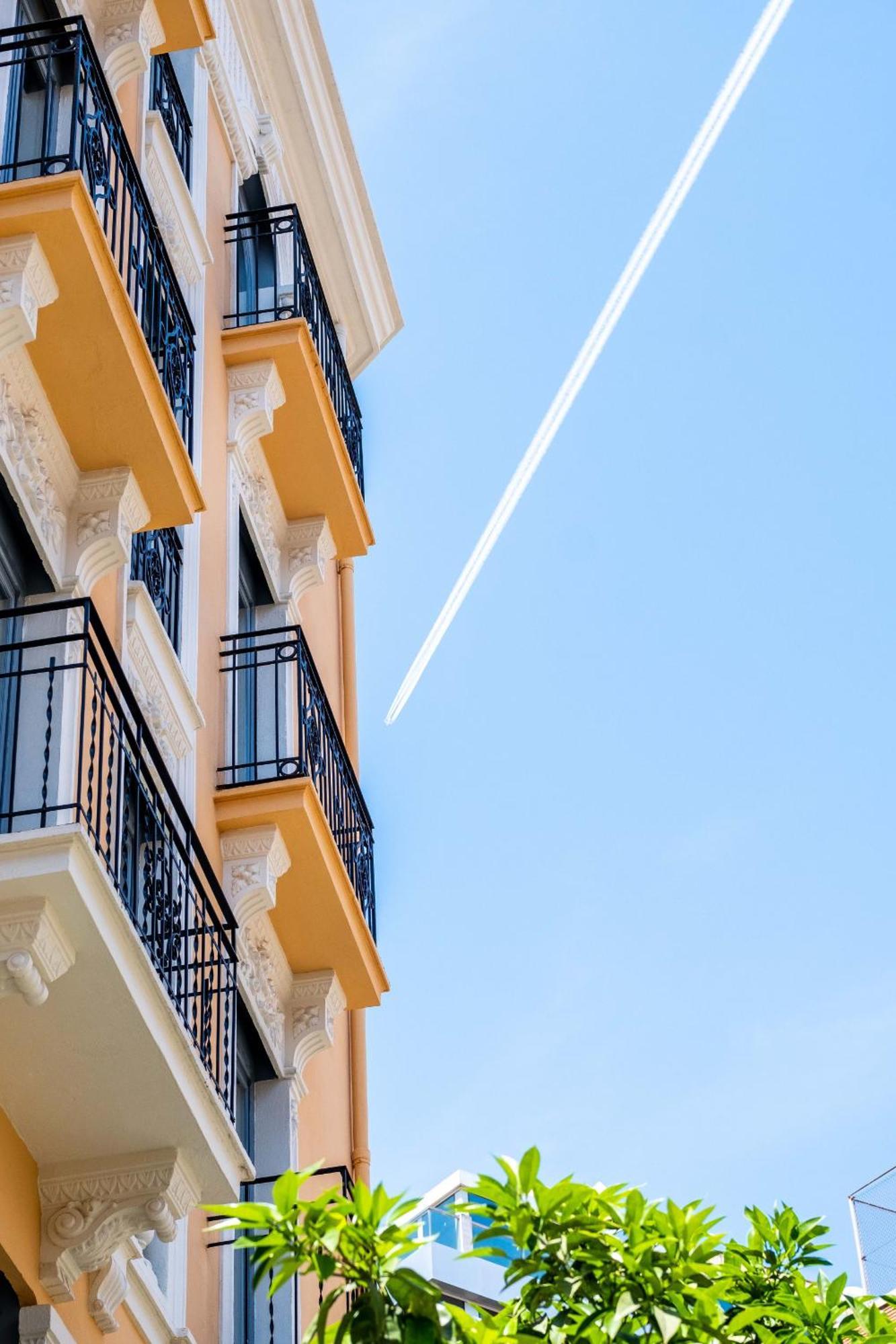 Apartamento Charming And Comfortable With Inviting Atmosphere Valencia