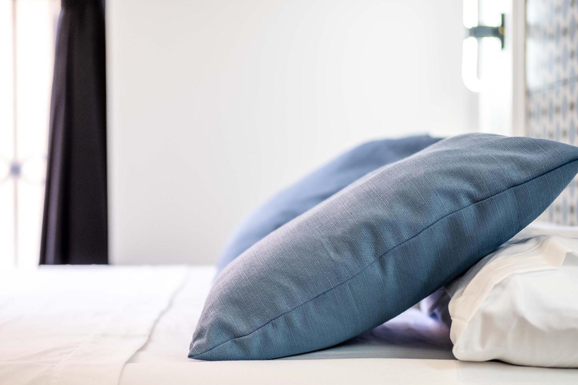Appartement New And Modern With Comfy Beds *