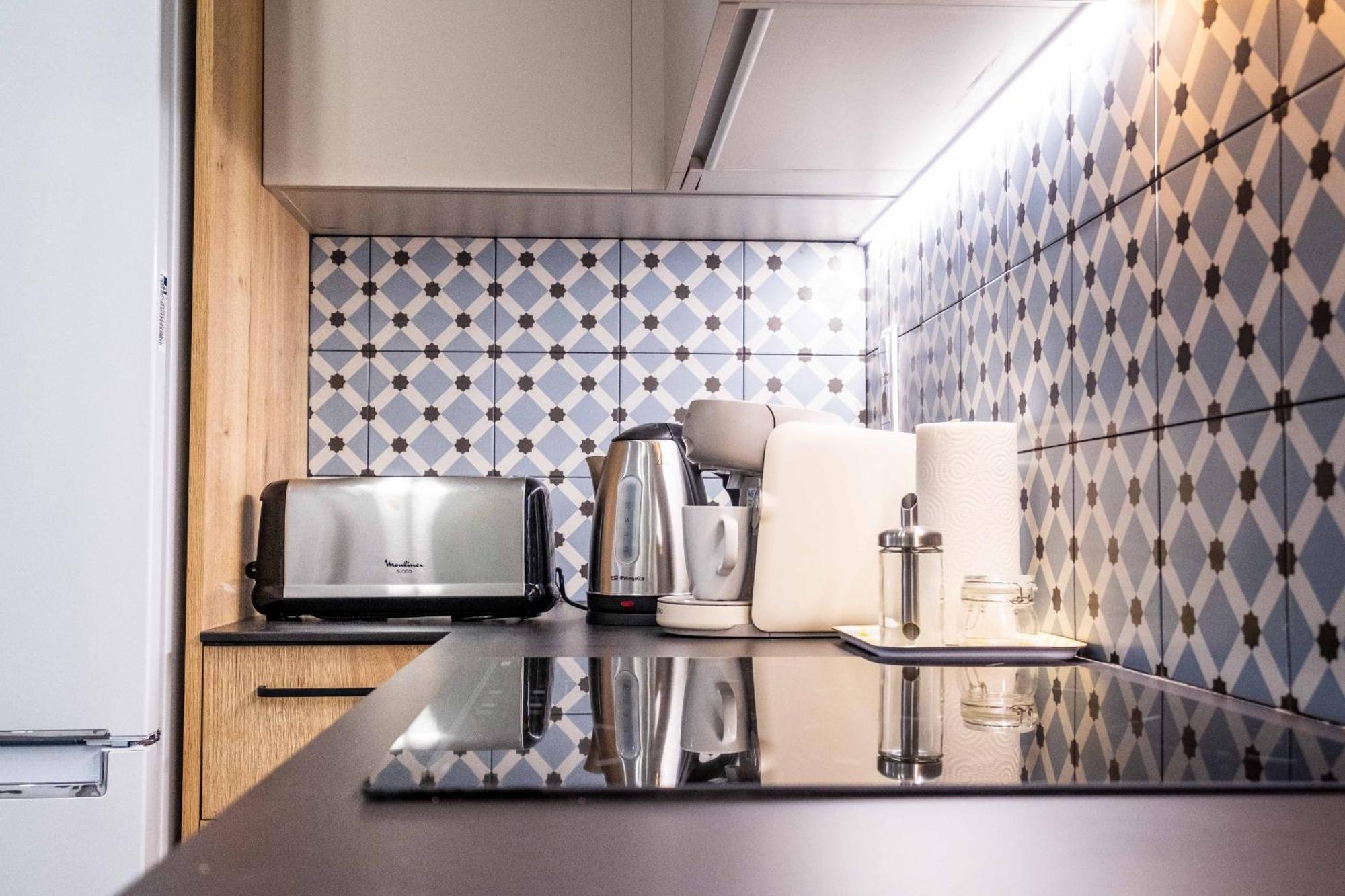 New And Modern With Comfy Beds * Valencia