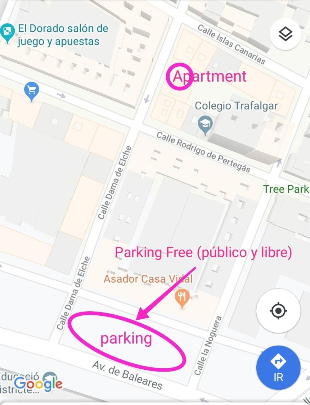 Marina * Valencia