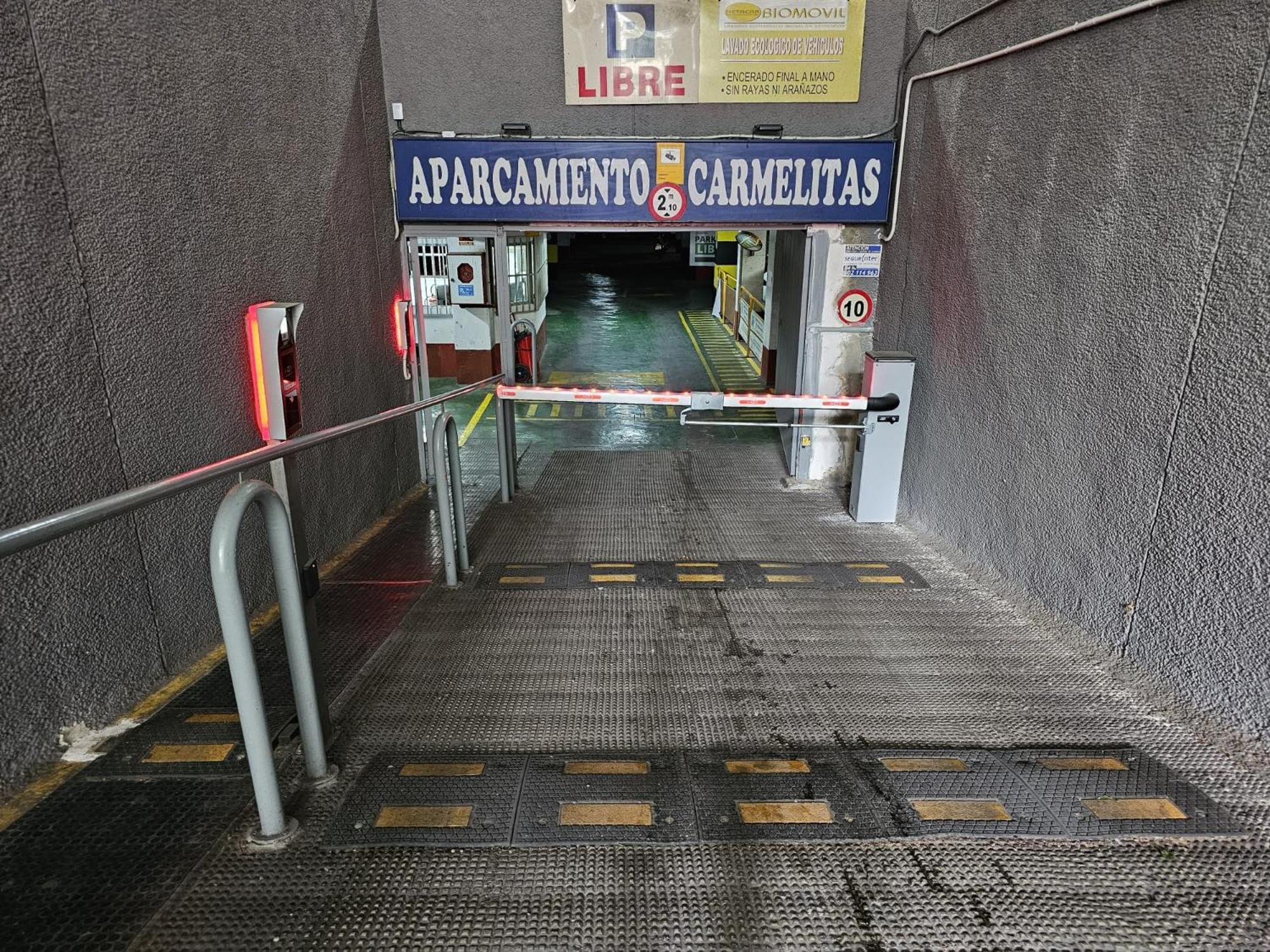 Jardin Viveros-turia Apartamento
