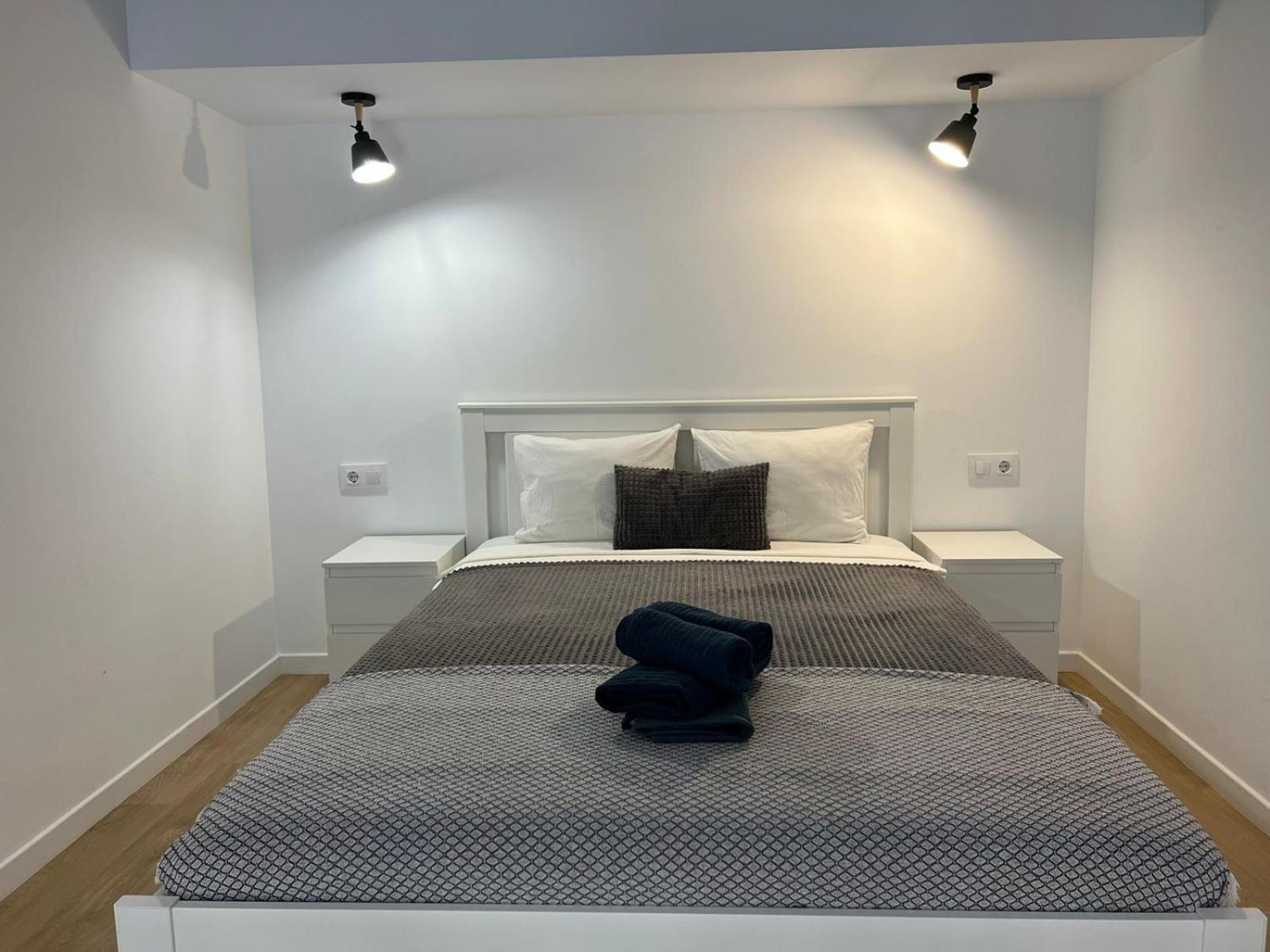 Carbonell 1 Aparthotel *